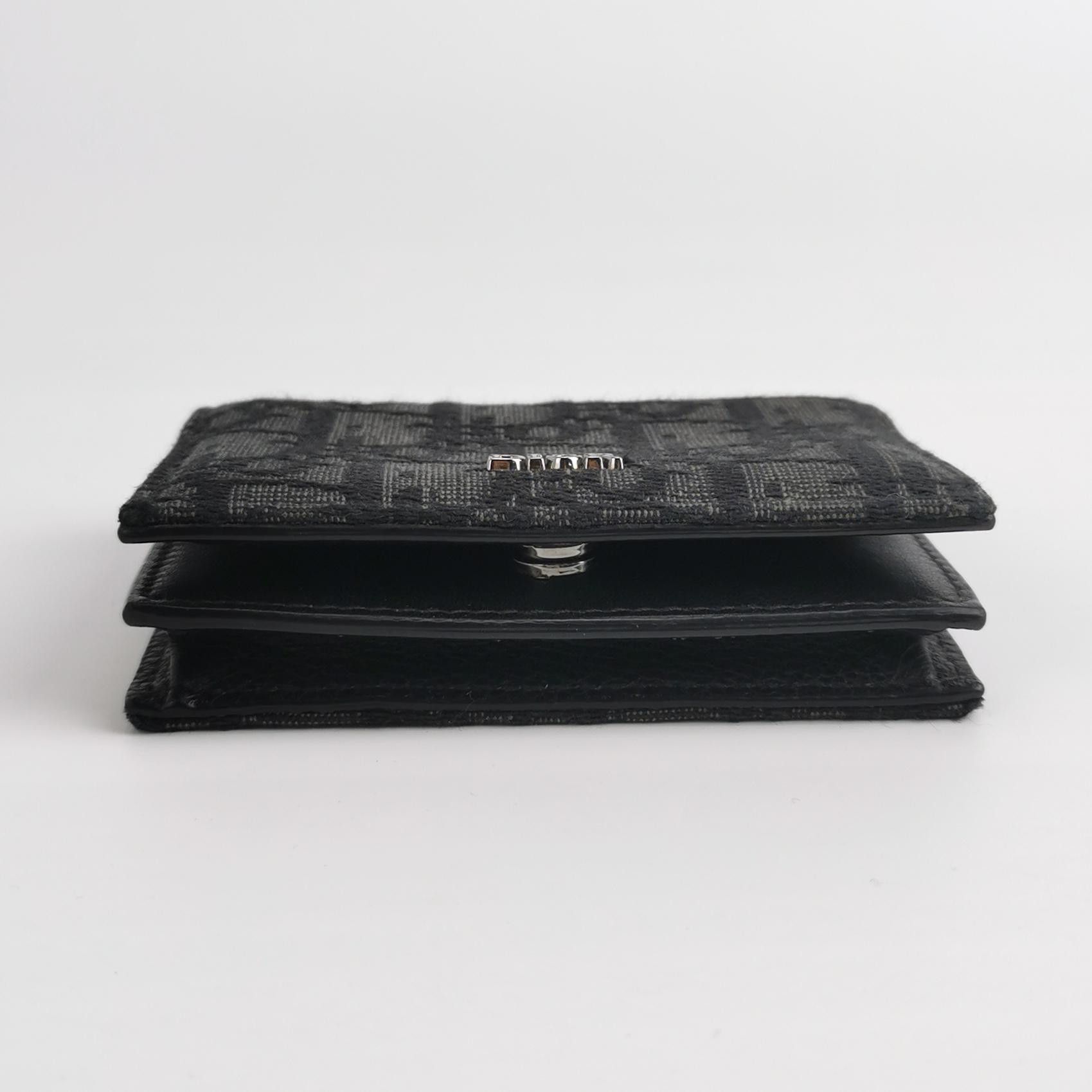 Dior Dior Women os Wallets Size ONE SIZE - 5 Thumbnail