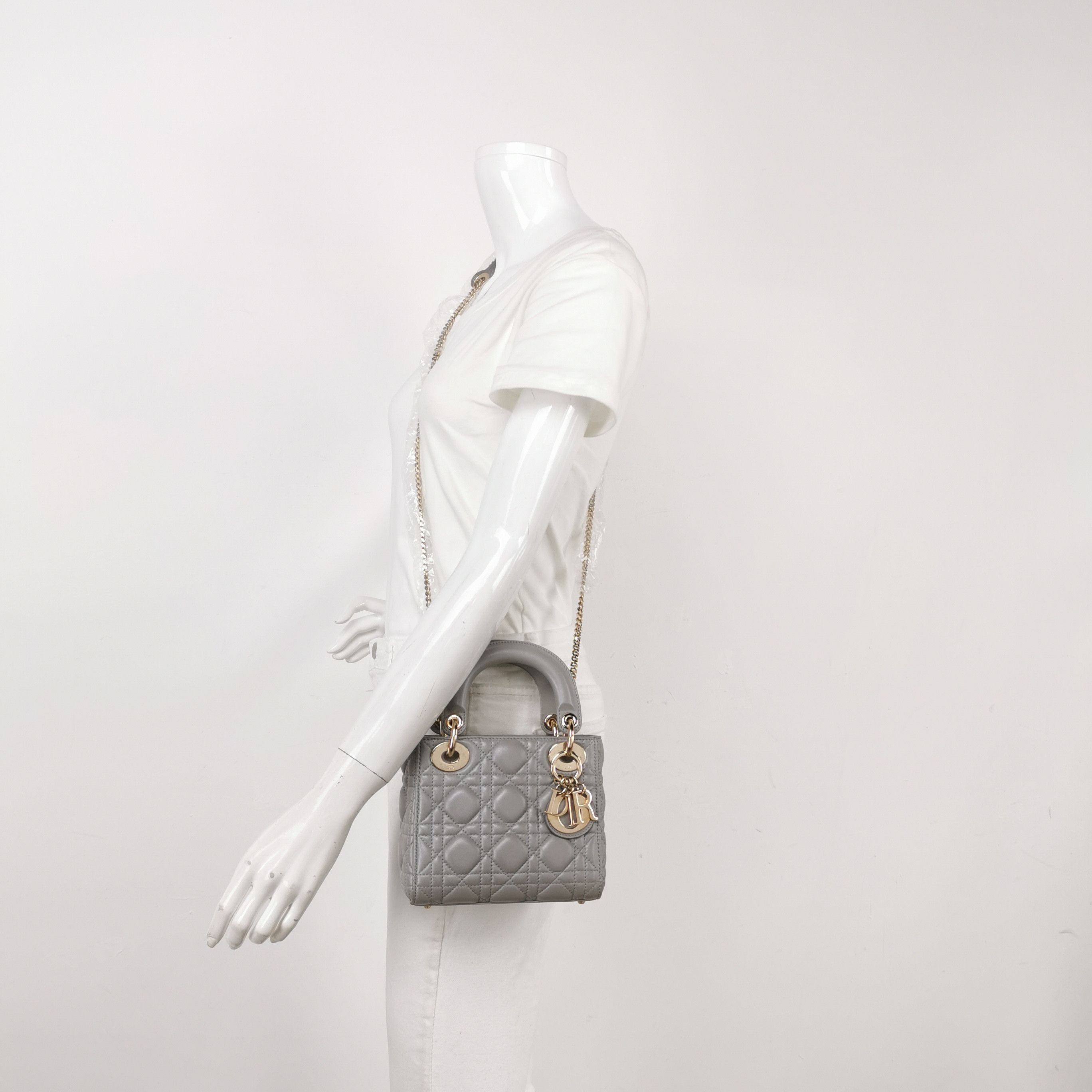 Dior Dior Women os Shoulder Bags Size ONE SIZE - 2 Thumbnail