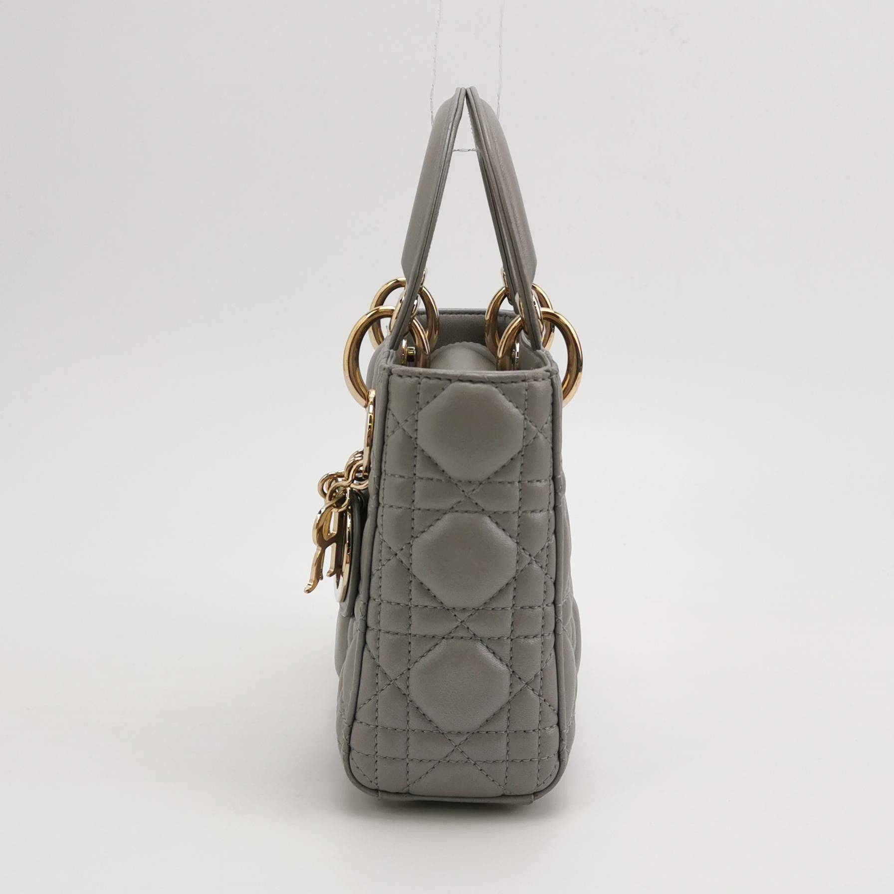 Dior Dior Women os Shoulder Bags Size ONE SIZE - 3 Thumbnail