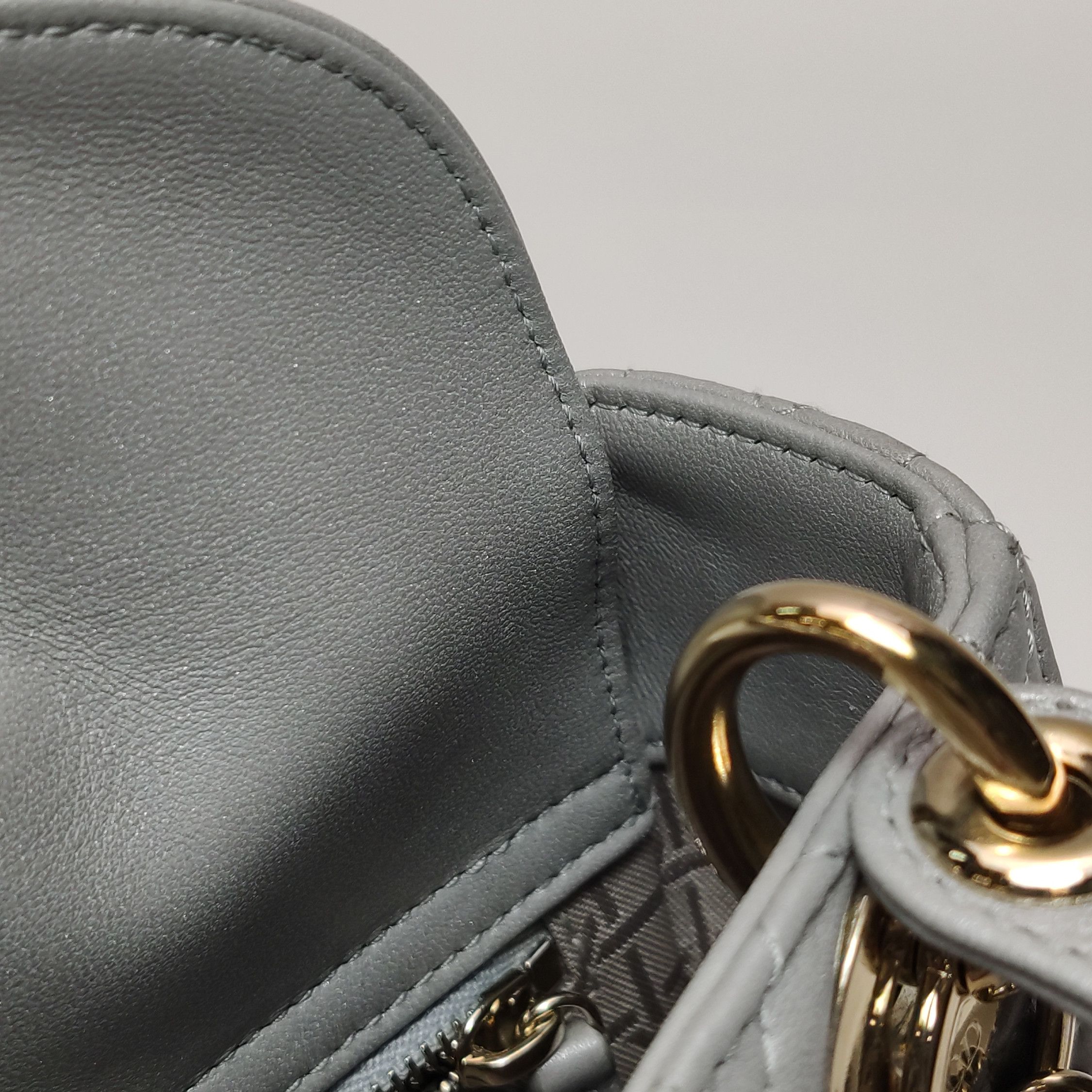 Dior Dior Women os Shoulder Bags Size ONE SIZE - 10 Thumbnail