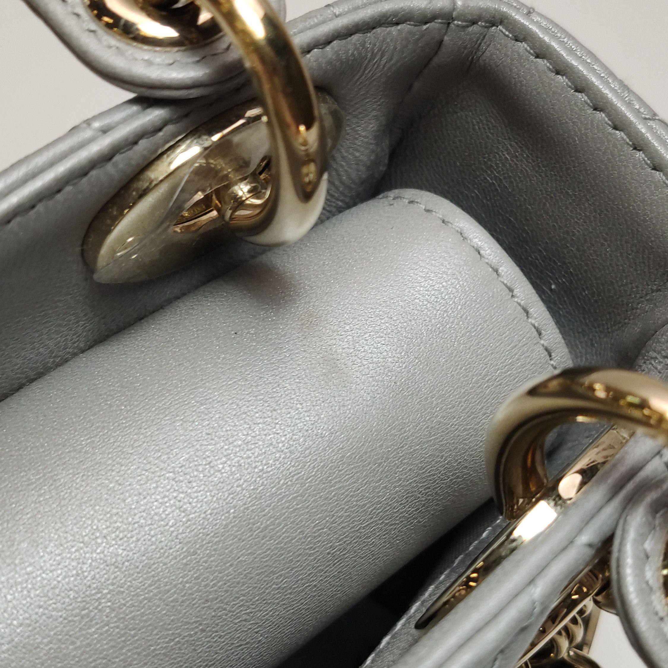 Dior Dior Women os Shoulder Bags Size ONE SIZE - 20 Thumbnail