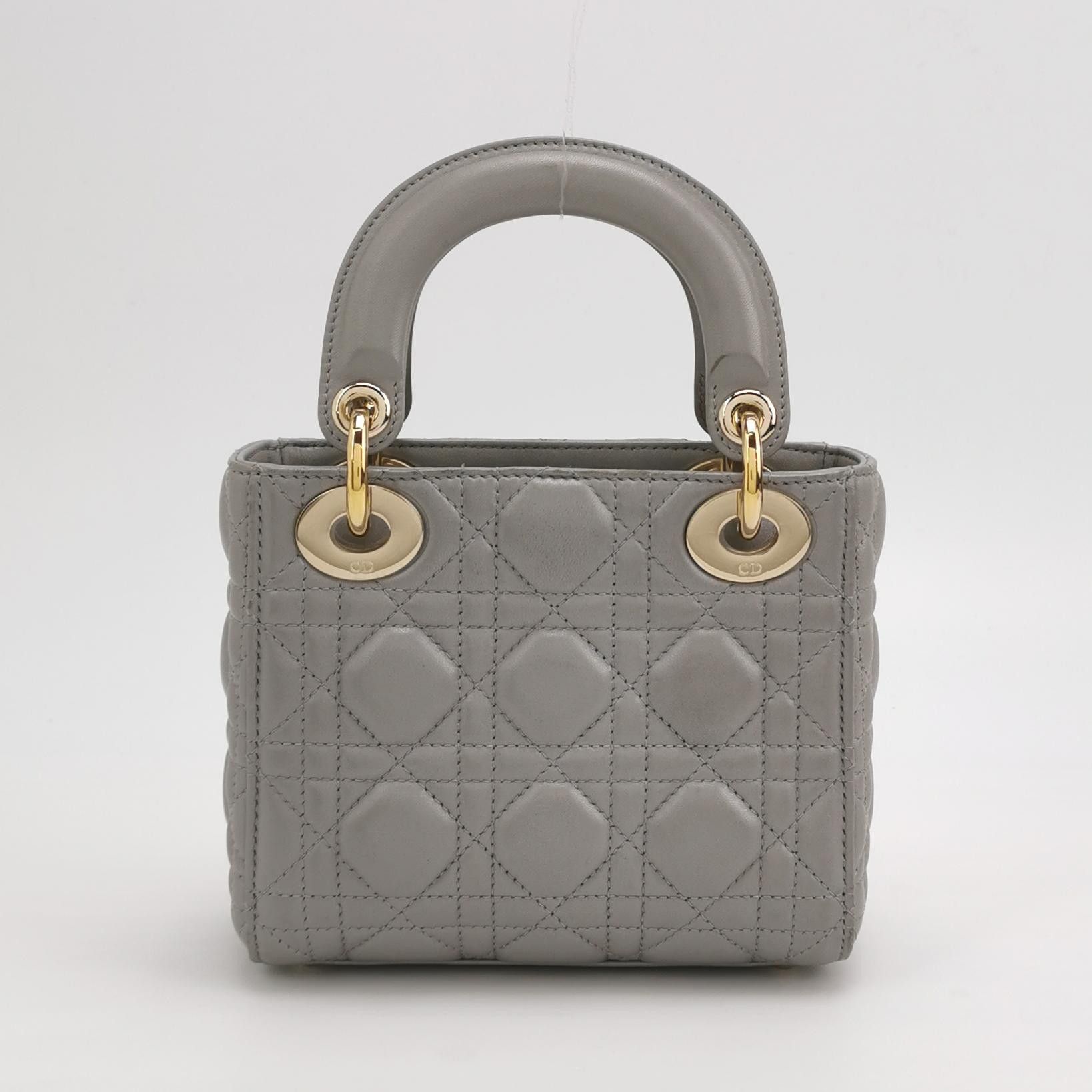 Dior Dior Women os Shoulder Bags Size ONE SIZE - 5 Thumbnail