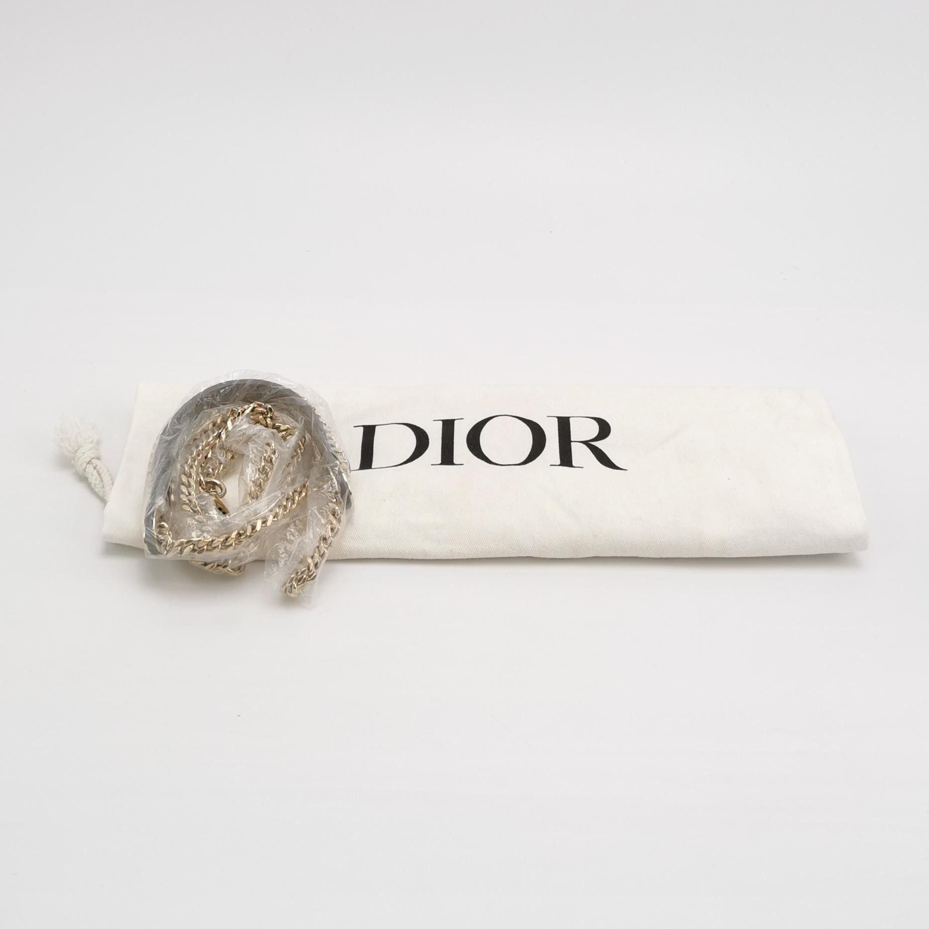 Dior Dior Women os Shoulder Bags Size ONE SIZE - 9 Thumbnail