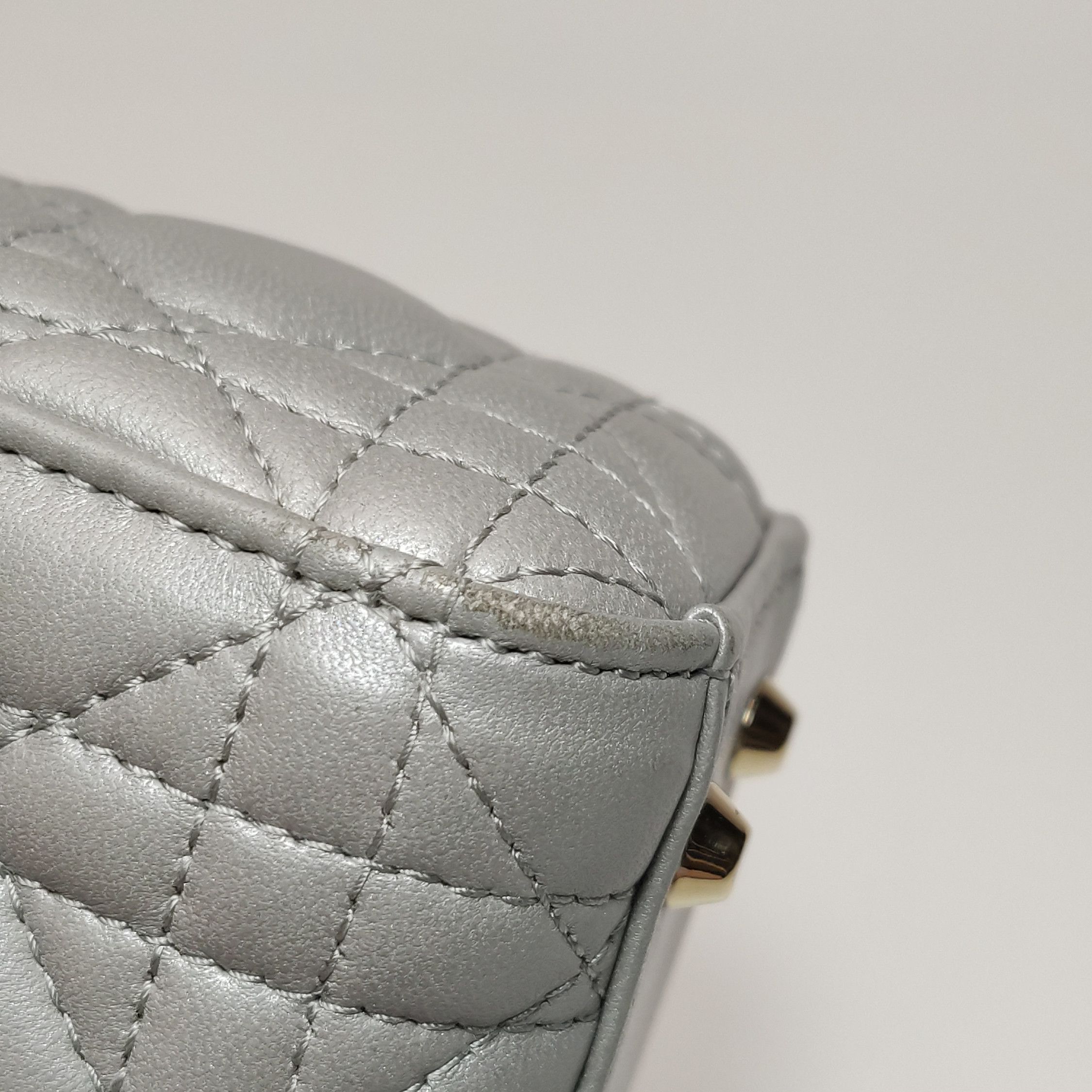 Dior Dior Women os Shoulder Bags Size ONE SIZE - 15 Thumbnail