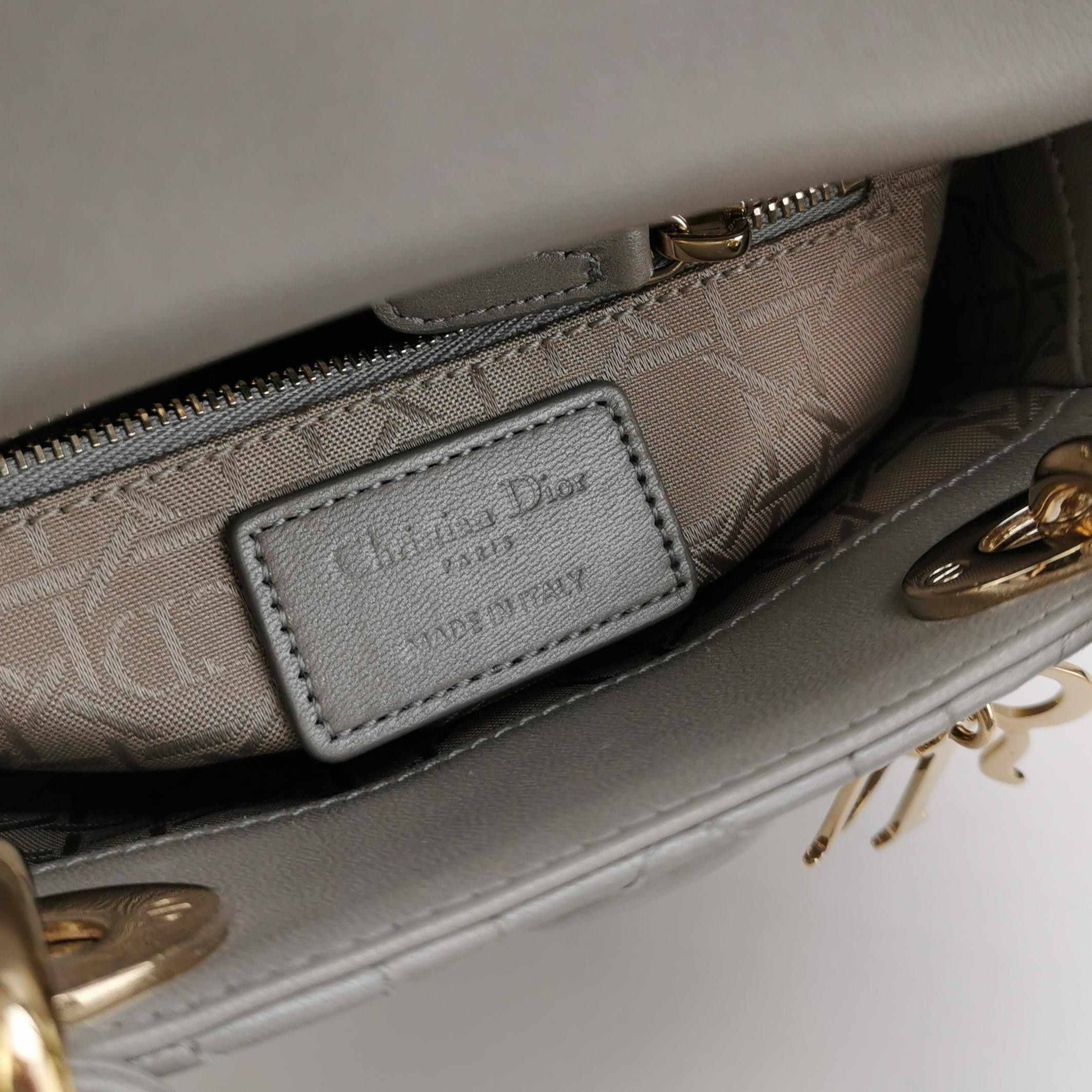 Dior Dior Women os Shoulder Bags Size ONE SIZE - 8 Thumbnail