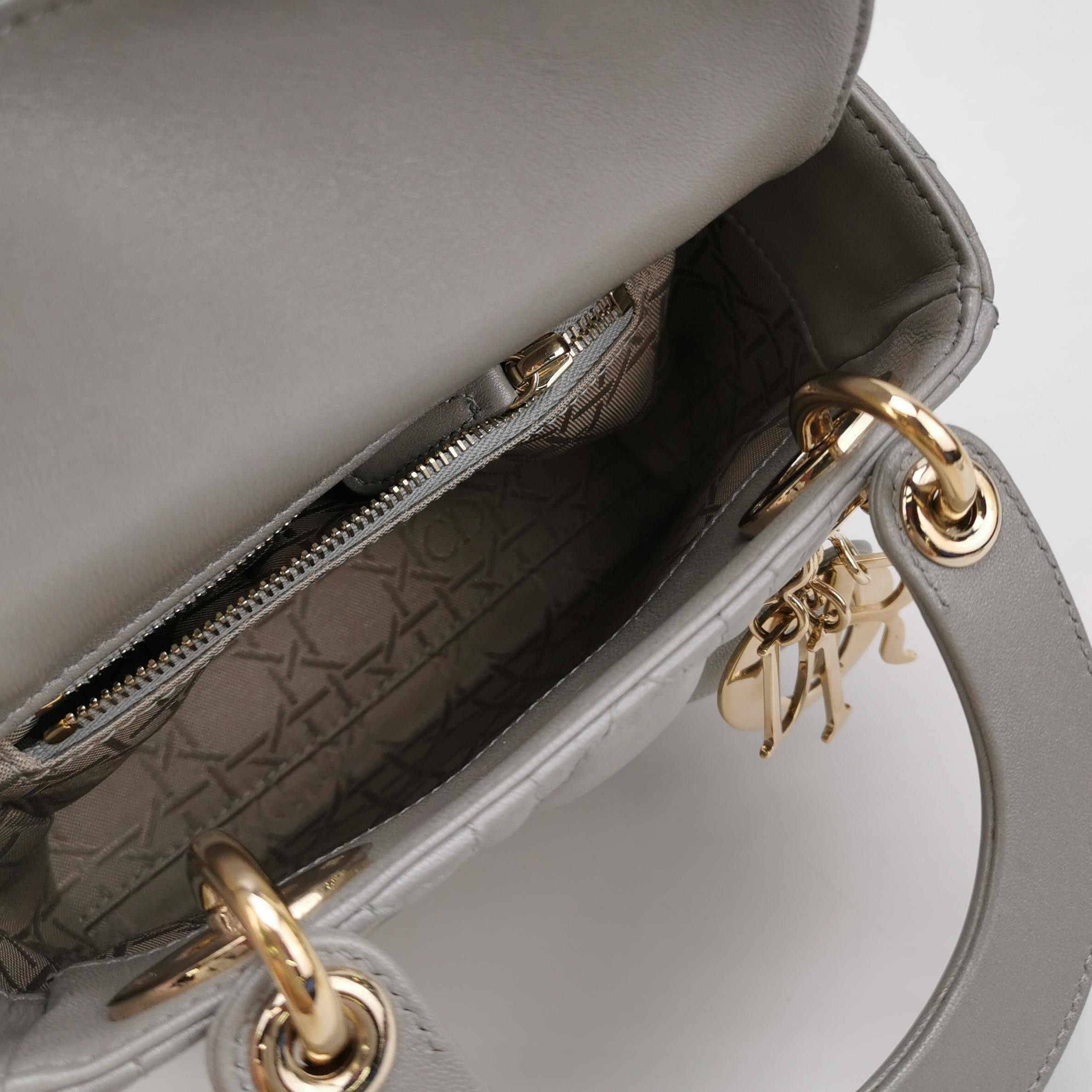 Dior Dior Women os Shoulder Bags Size ONE SIZE - 7 Thumbnail