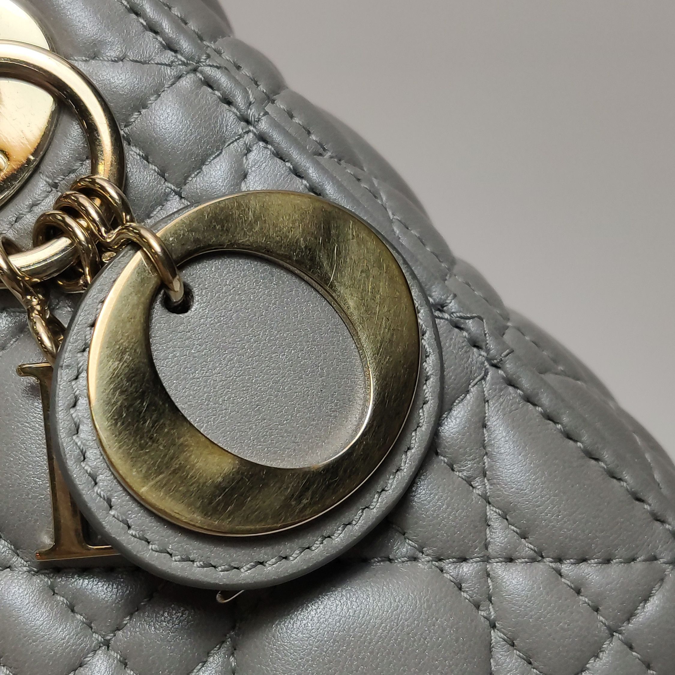 Dior Dior Women os Shoulder Bags Size ONE SIZE - 12 Thumbnail