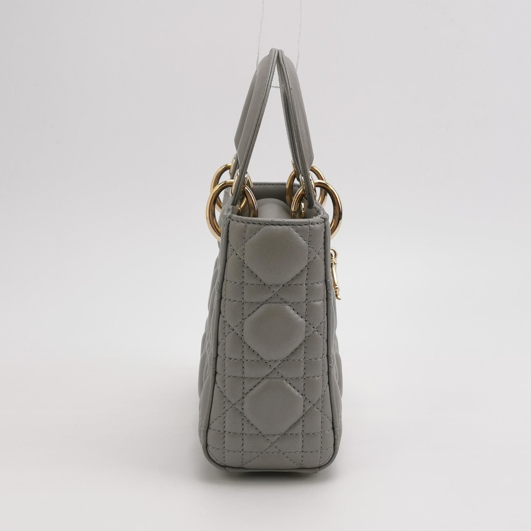 Dior Dior Women os Shoulder Bags Size ONE SIZE - 4 Thumbnail