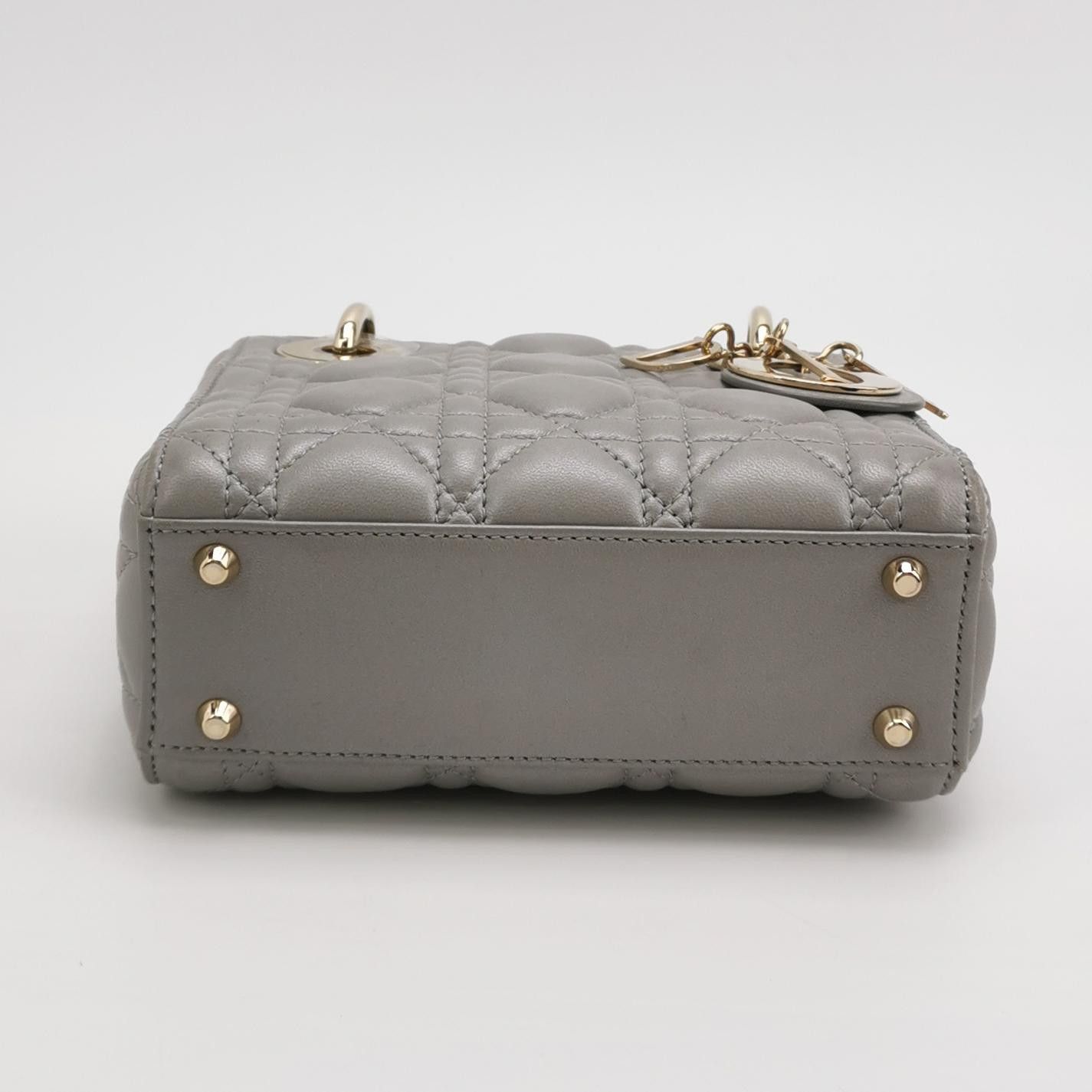 Dior Dior Women os Shoulder Bags Size ONE SIZE - 6 Thumbnail