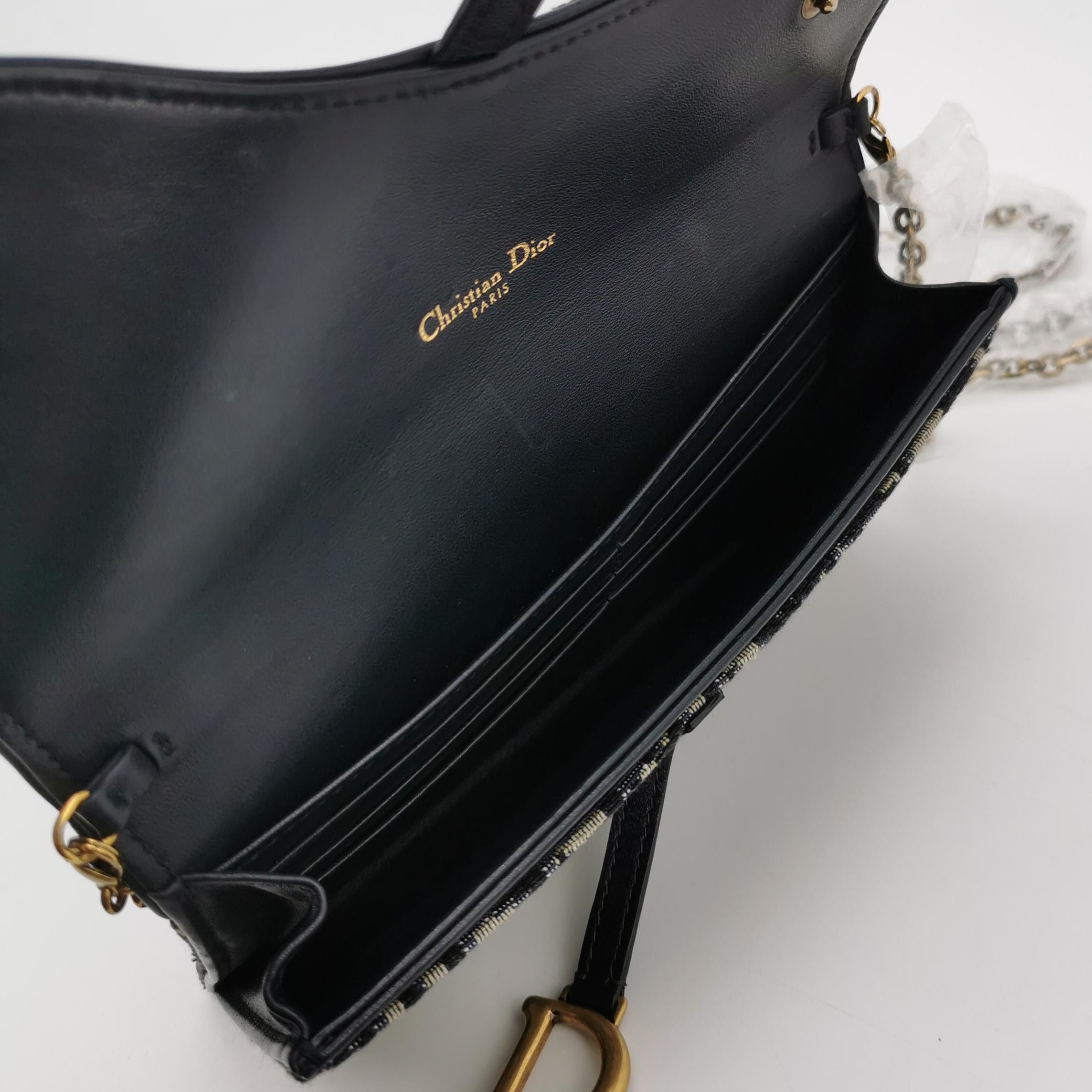 Dior Dior Women os Shoulder Bags Size ONE SIZE - 8 Thumbnail
