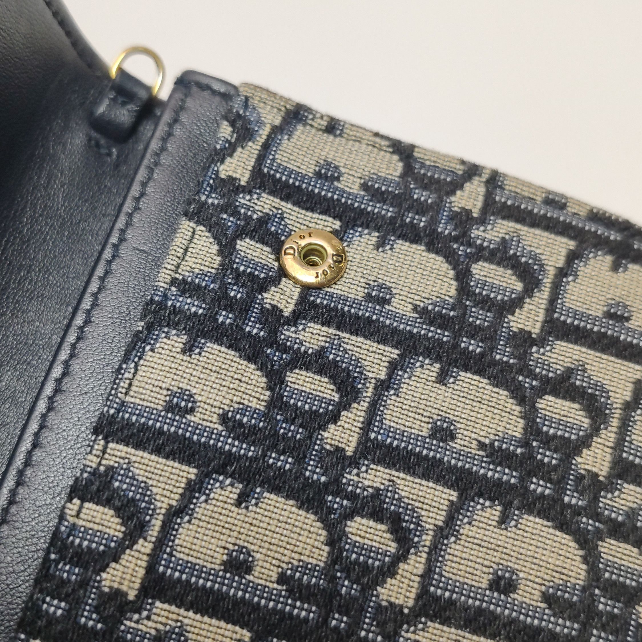 Dior Dior Women os Shoulder Bags Size ONE SIZE - 15 Thumbnail