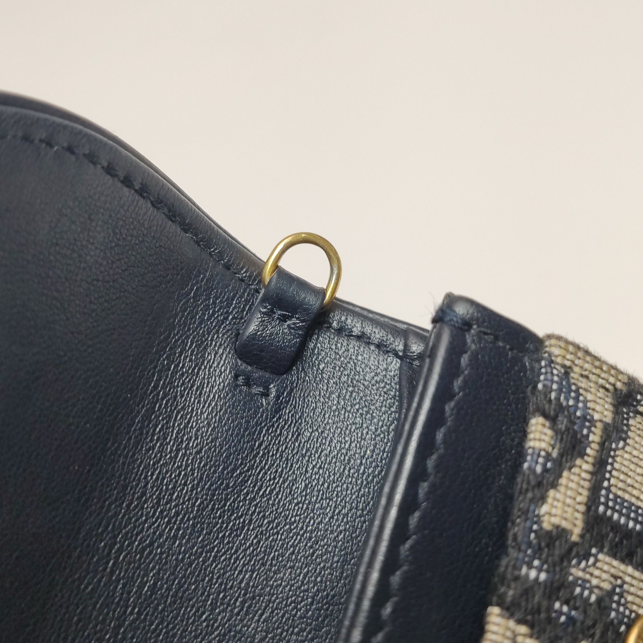 Dior Dior Women os Shoulder Bags Size ONE SIZE - 14 Thumbnail