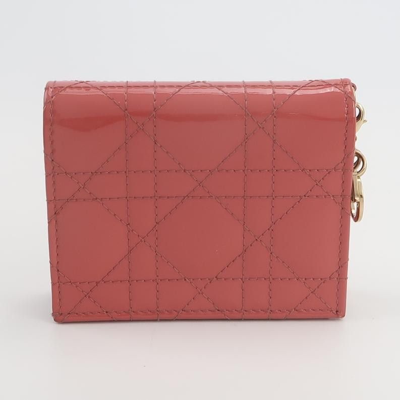 Dior Dior Women os Wallets Size ONE SIZE - 4 Thumbnail