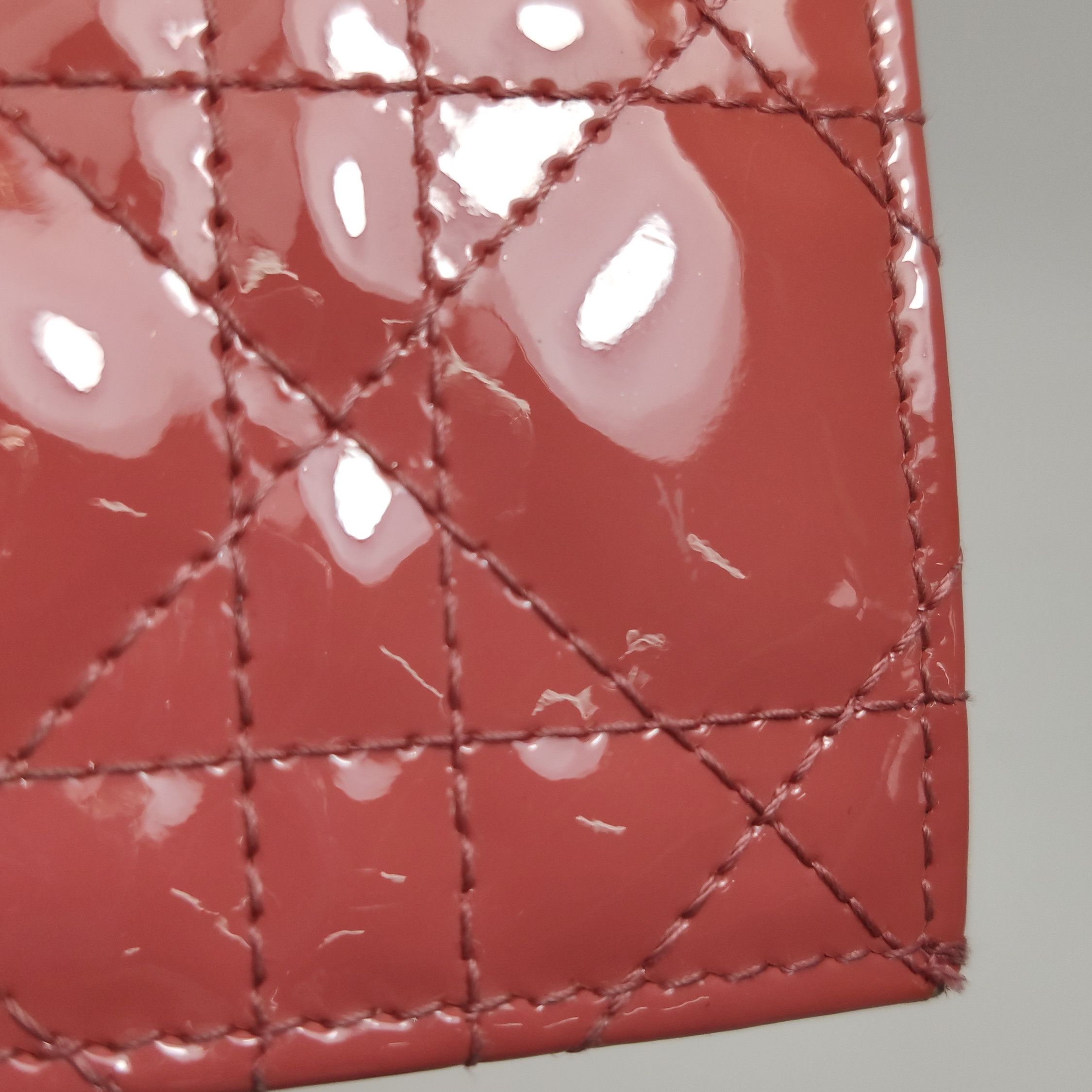 Dior Dior Women os Wallets Size ONE SIZE - 12 Thumbnail