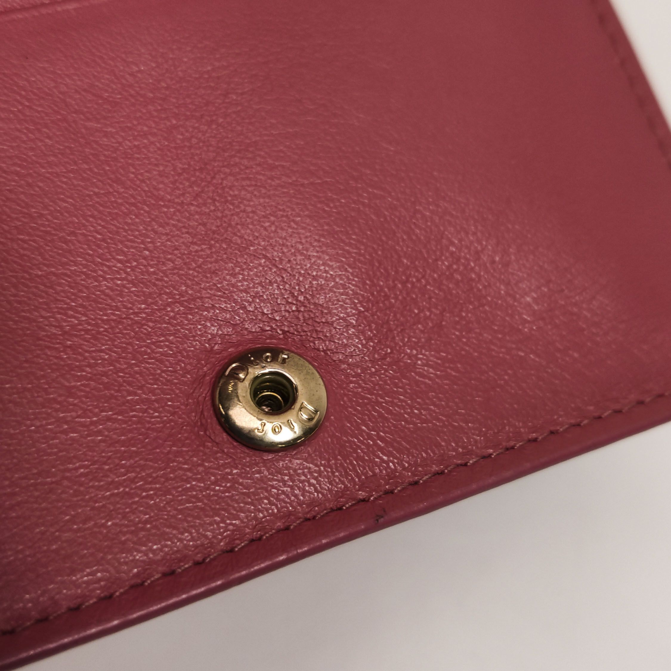 Dior Dior Women os Wallets Size ONE SIZE - 9 Thumbnail