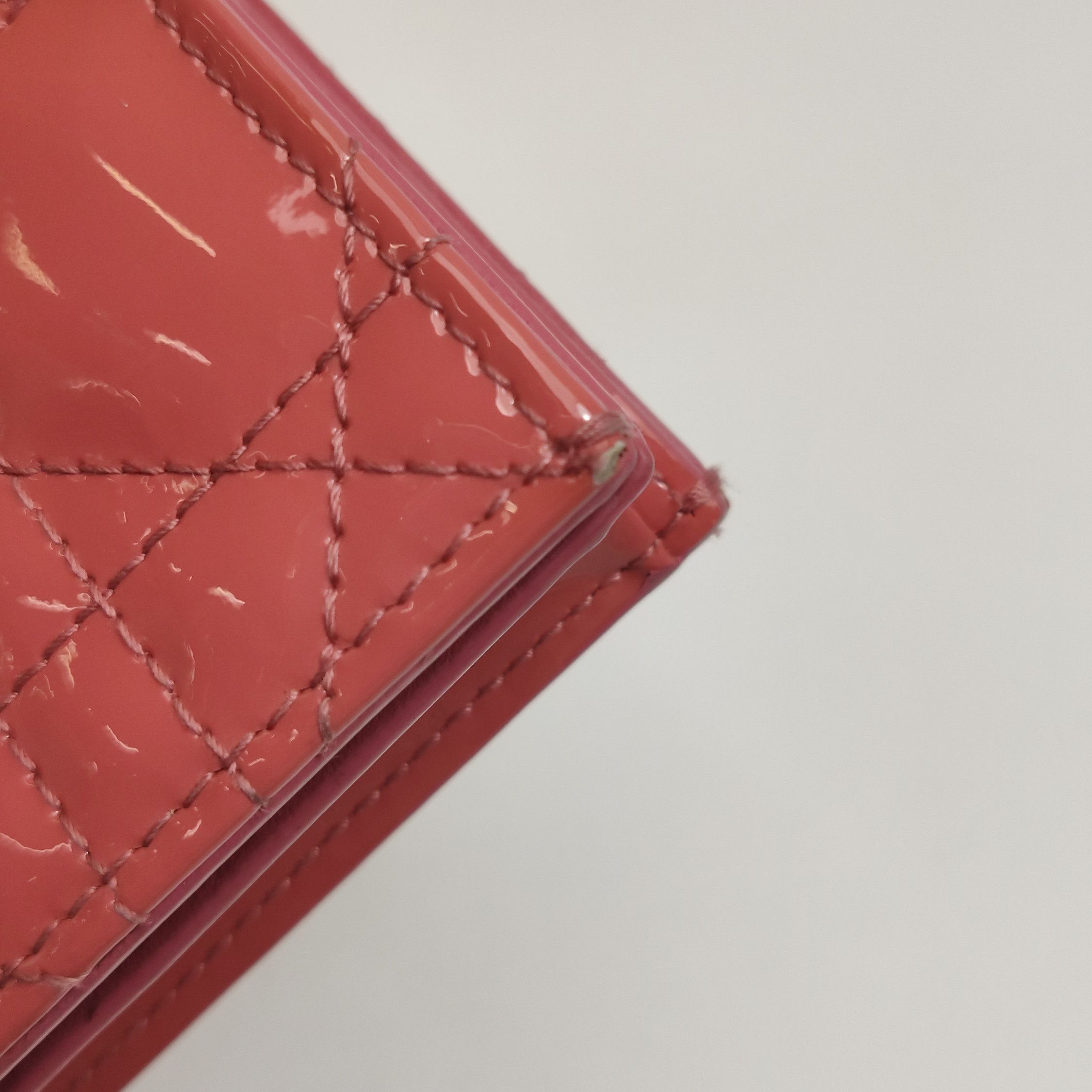 Dior Dior Women os Wallets Size ONE SIZE - 18 Thumbnail