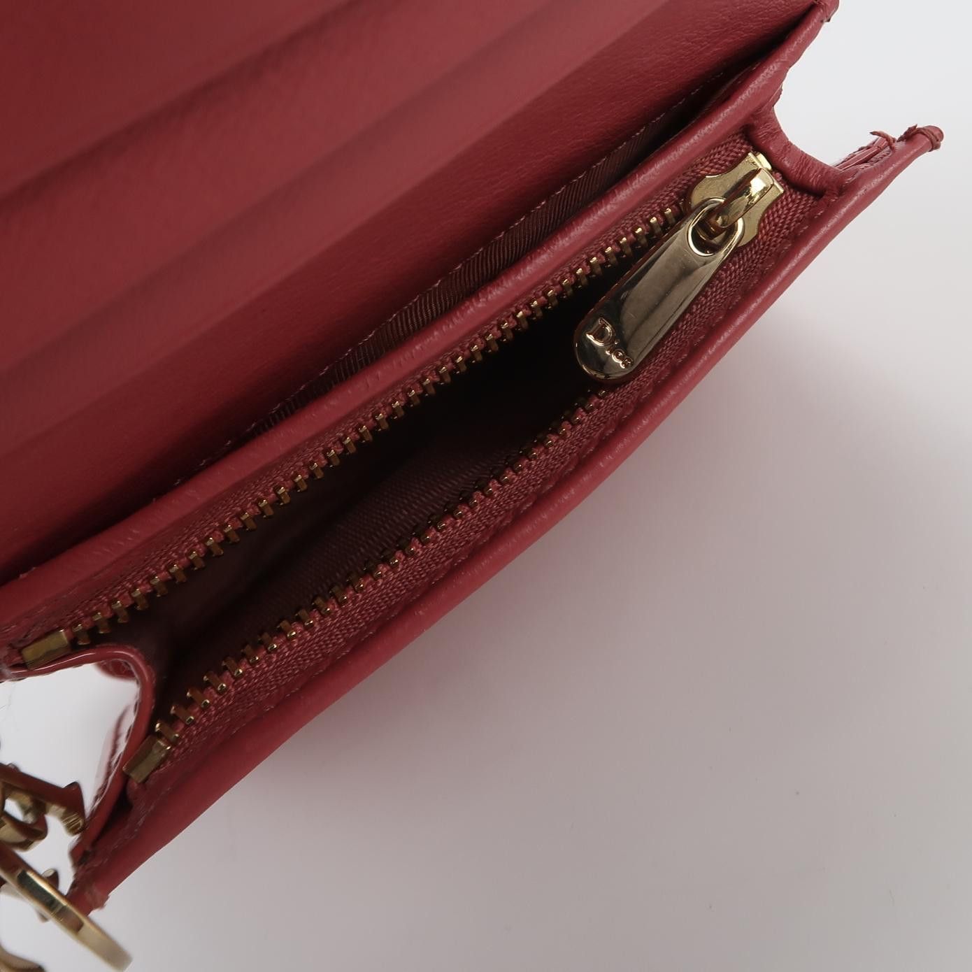 Dior Dior Women os Wallets Size ONE SIZE - 6 Thumbnail
