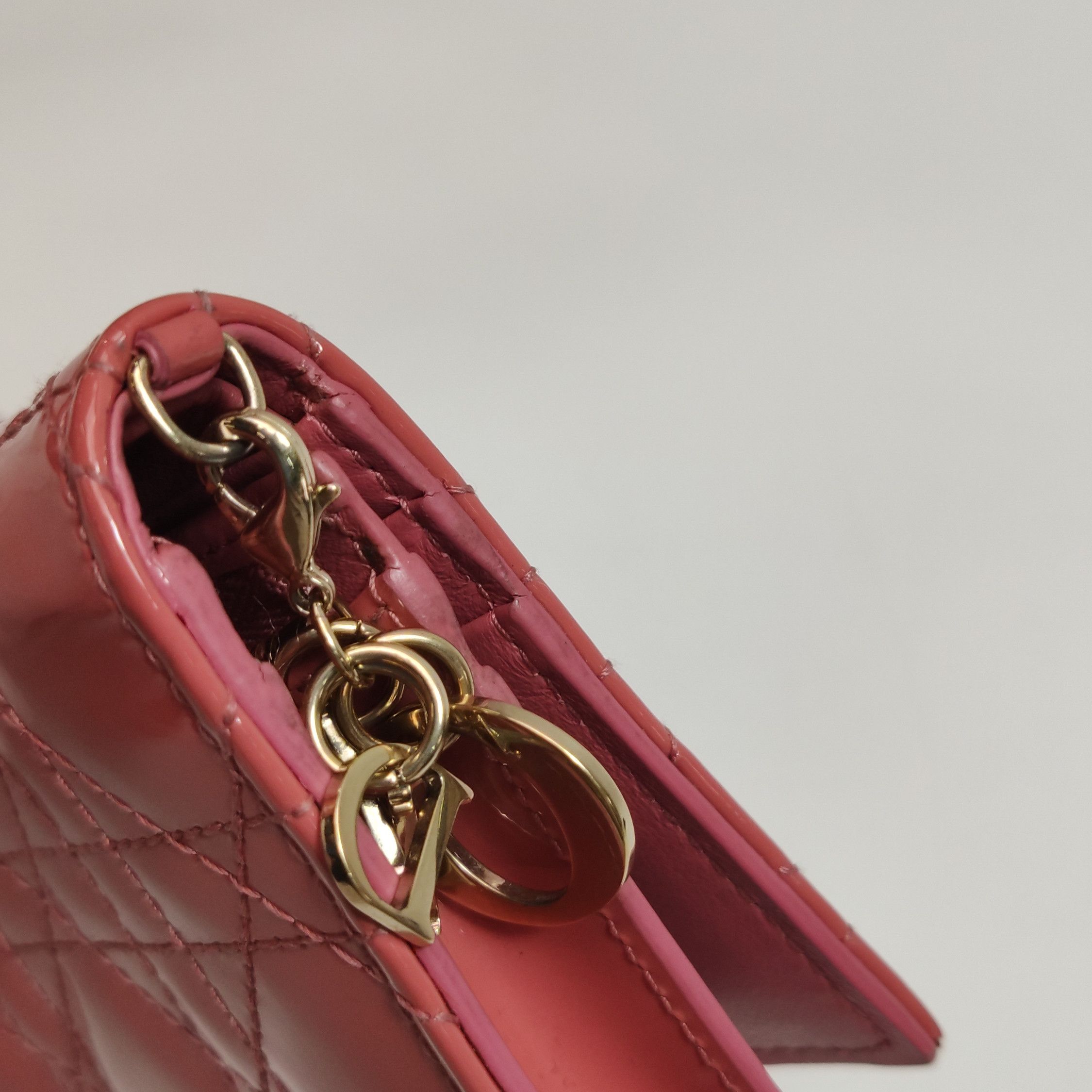 Dior Dior Women os Wallets Size ONE SIZE - 11 Thumbnail