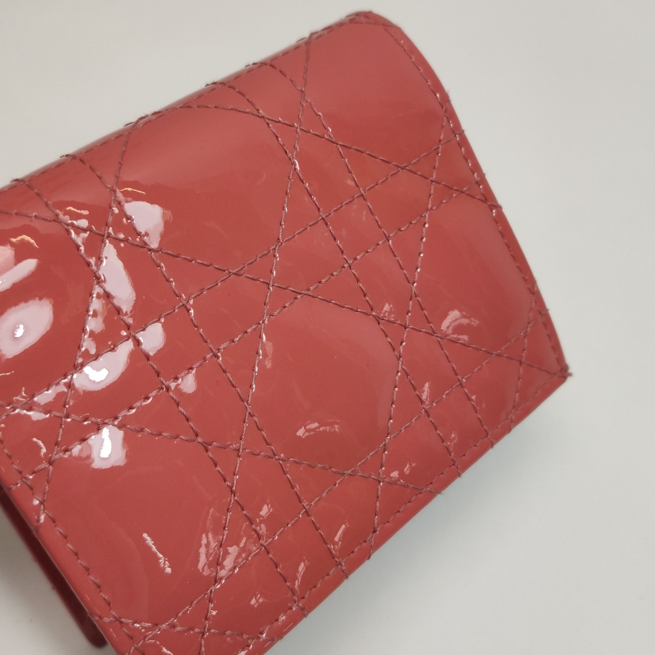 Dior Dior Women os Wallets Size ONE SIZE - 16 Thumbnail