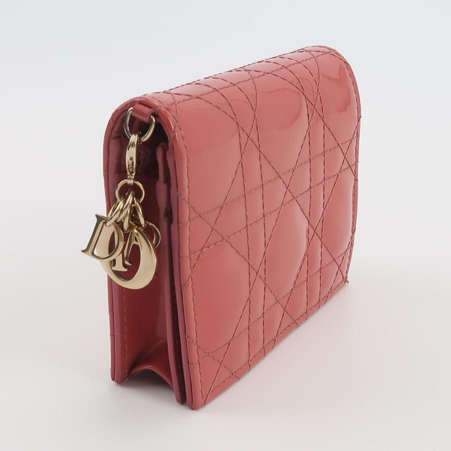 Dior Dior Women os Wallets Size ONE SIZE - 3 Thumbnail