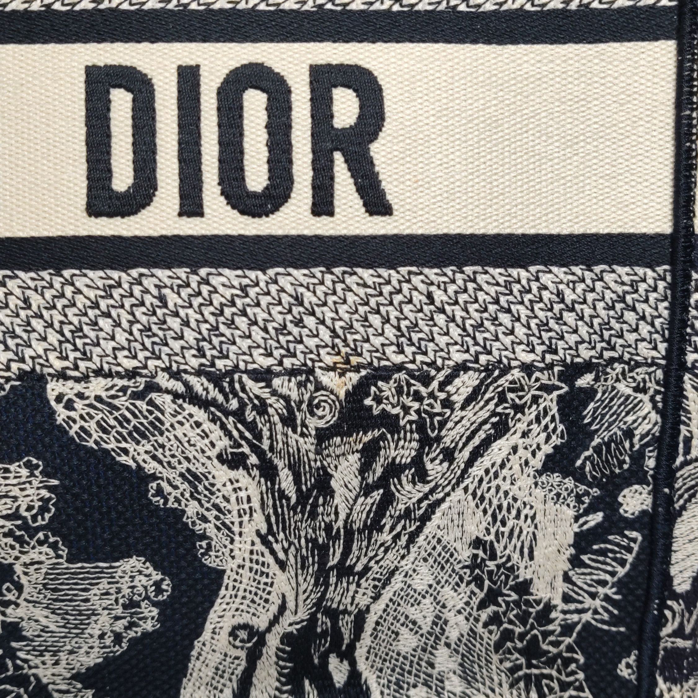 Dior Dior Women os Tote Bags Size ONE SIZE - 14 Thumbnail