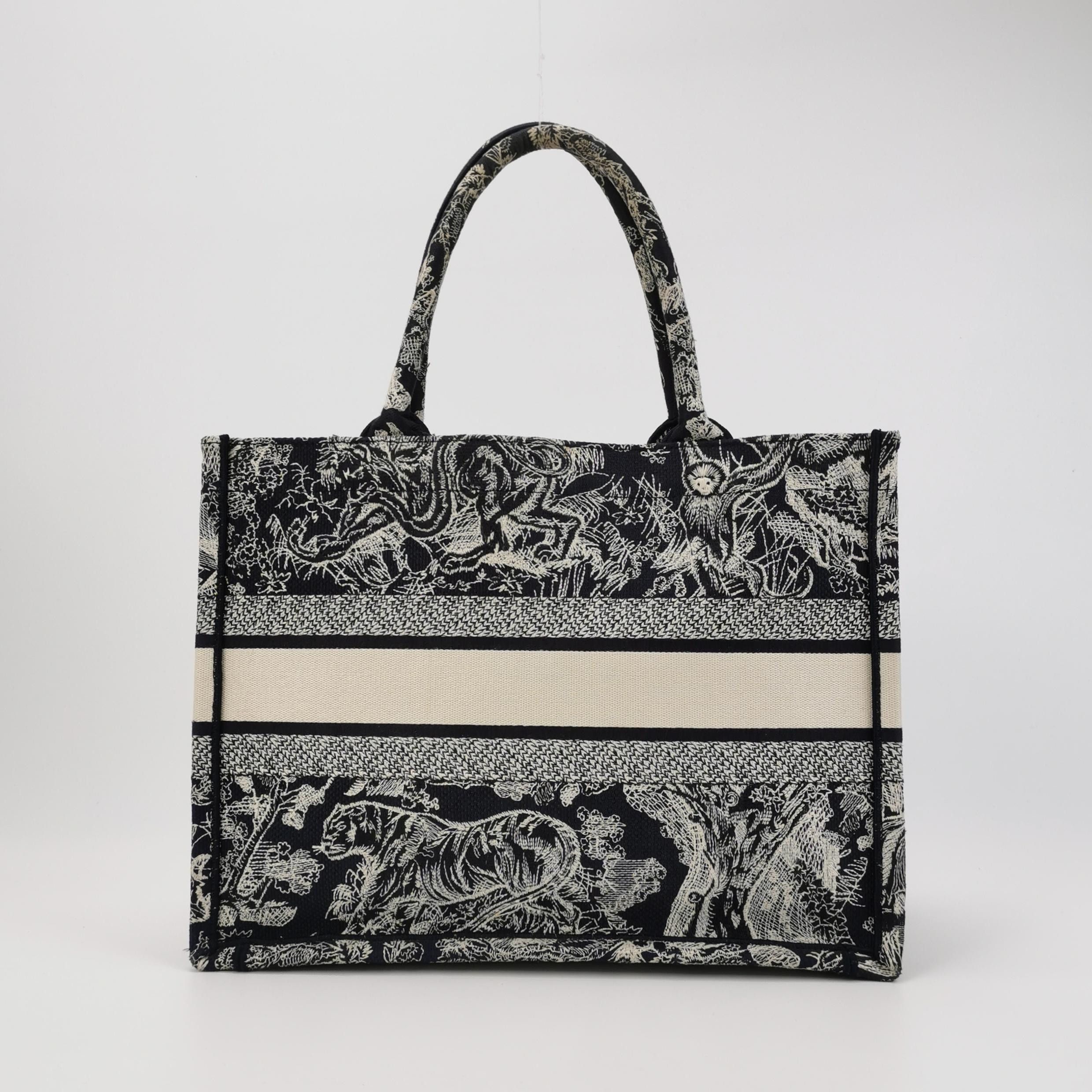 Dior Dior Women os Tote Bags Size ONE SIZE - 5 Thumbnail
