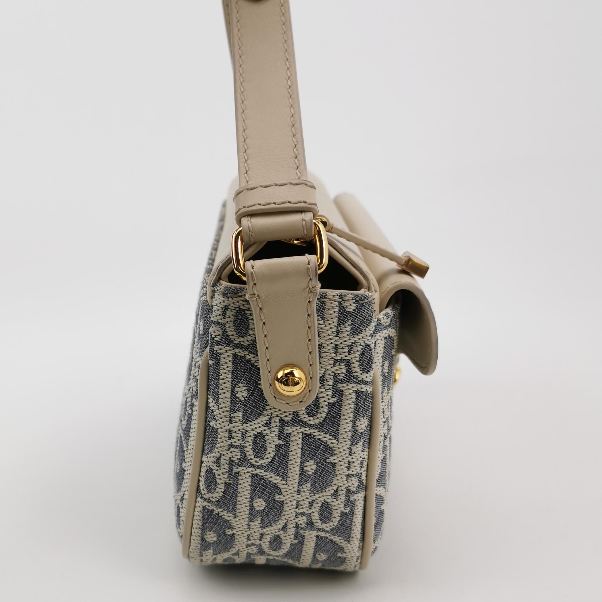 Dior Dior Women os Shoulder Bags Size ONE SIZE - 4 Thumbnail