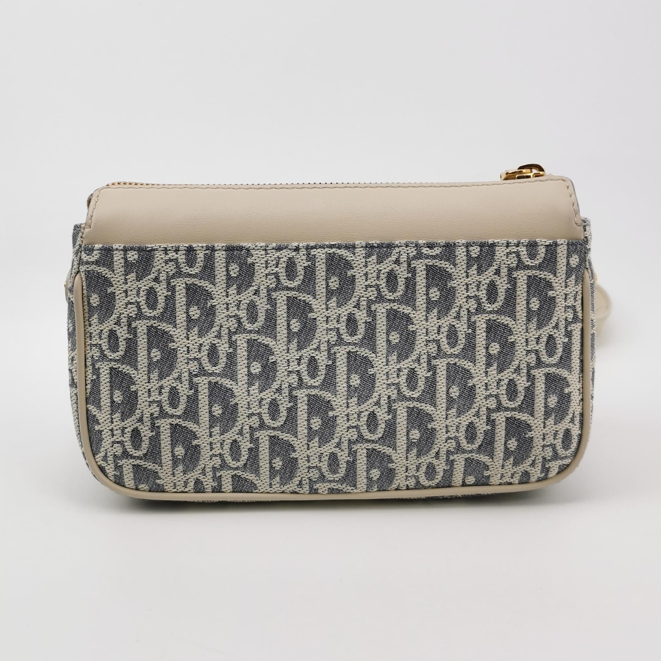 Dior Dior Women os Shoulder Bags Size ONE SIZE - 5 Thumbnail