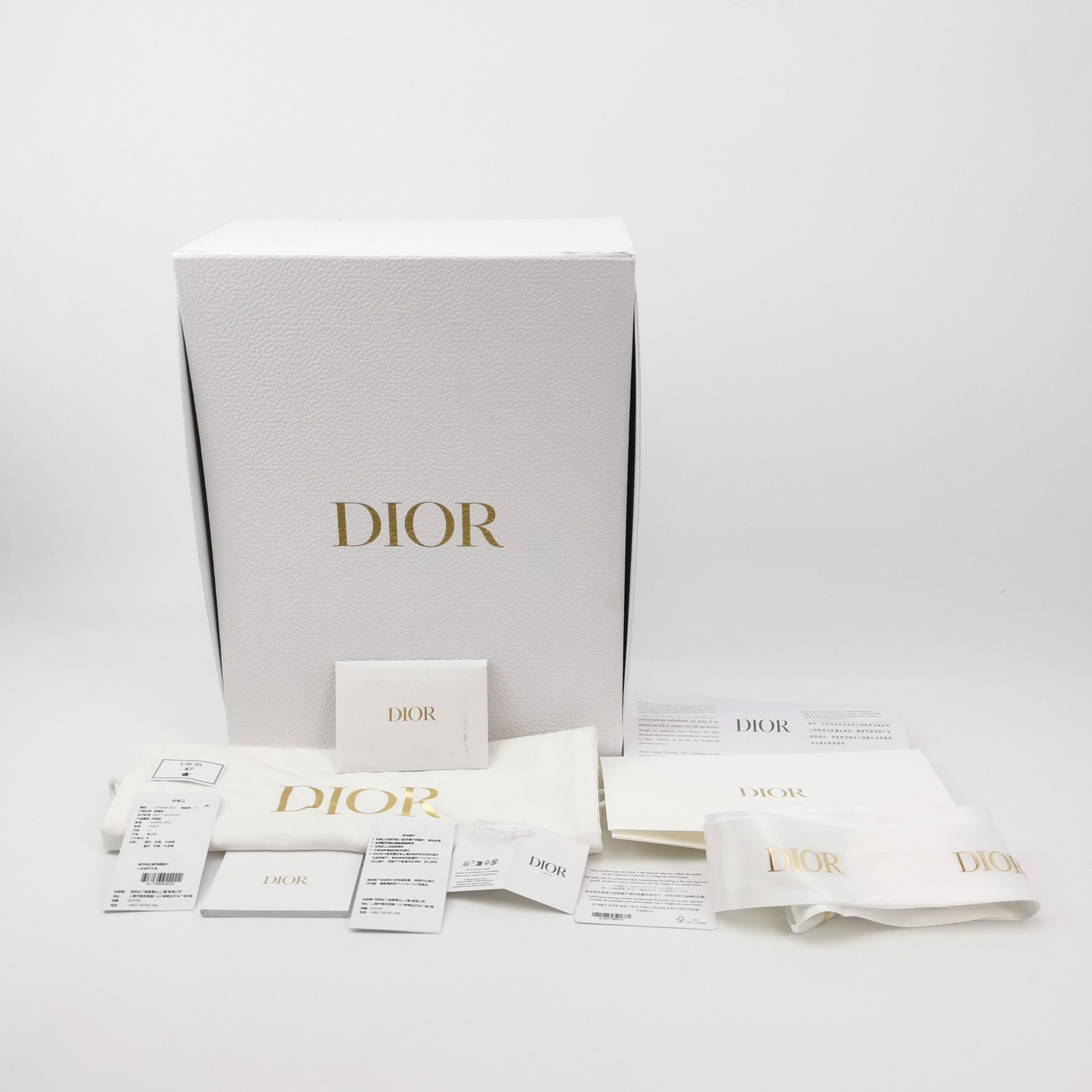 Dior Dior Women os Shoulder Bags Size ONE SIZE - 9 Thumbnail