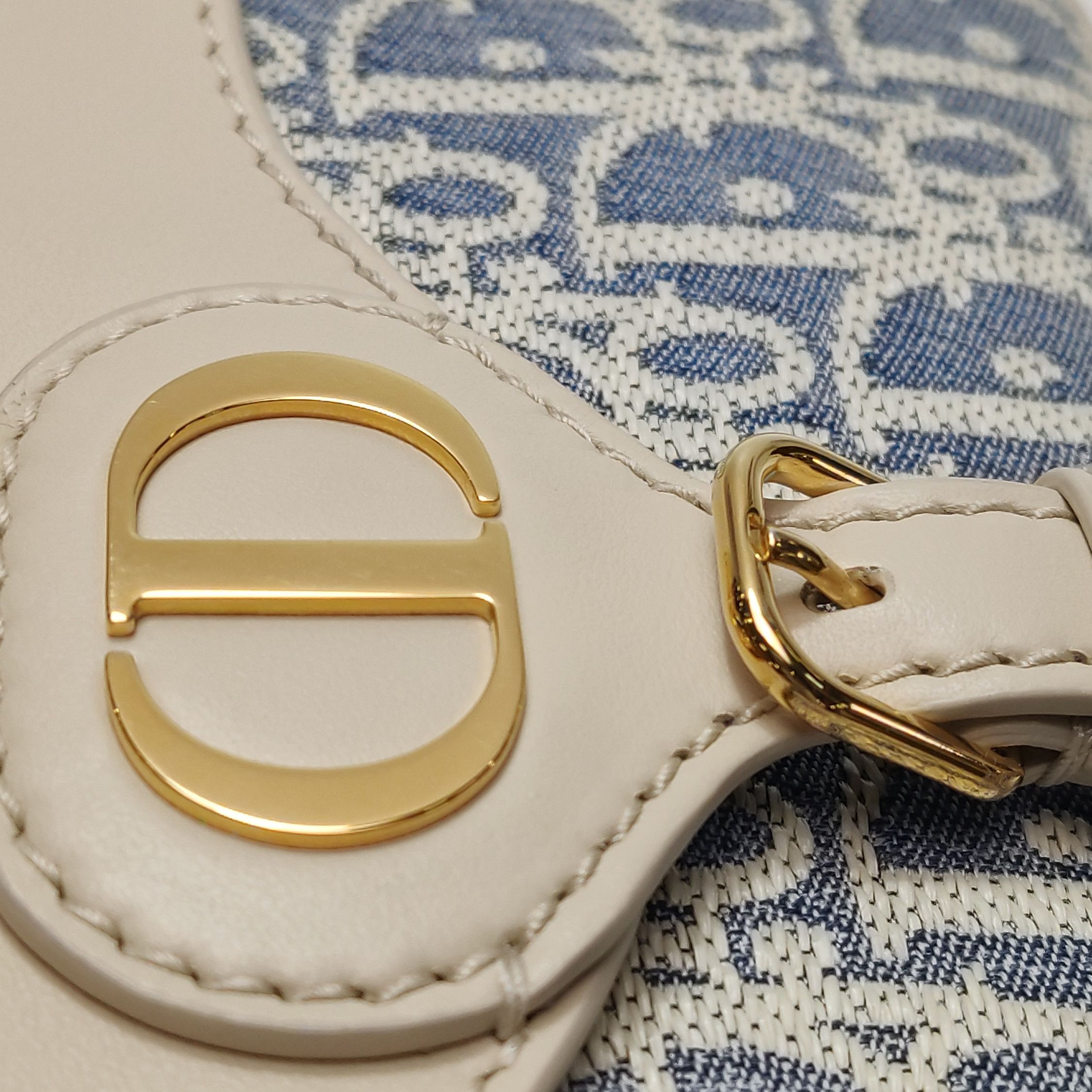 Dior Dior Women os Shoulder Bags Size ONE SIZE - 11 Thumbnail