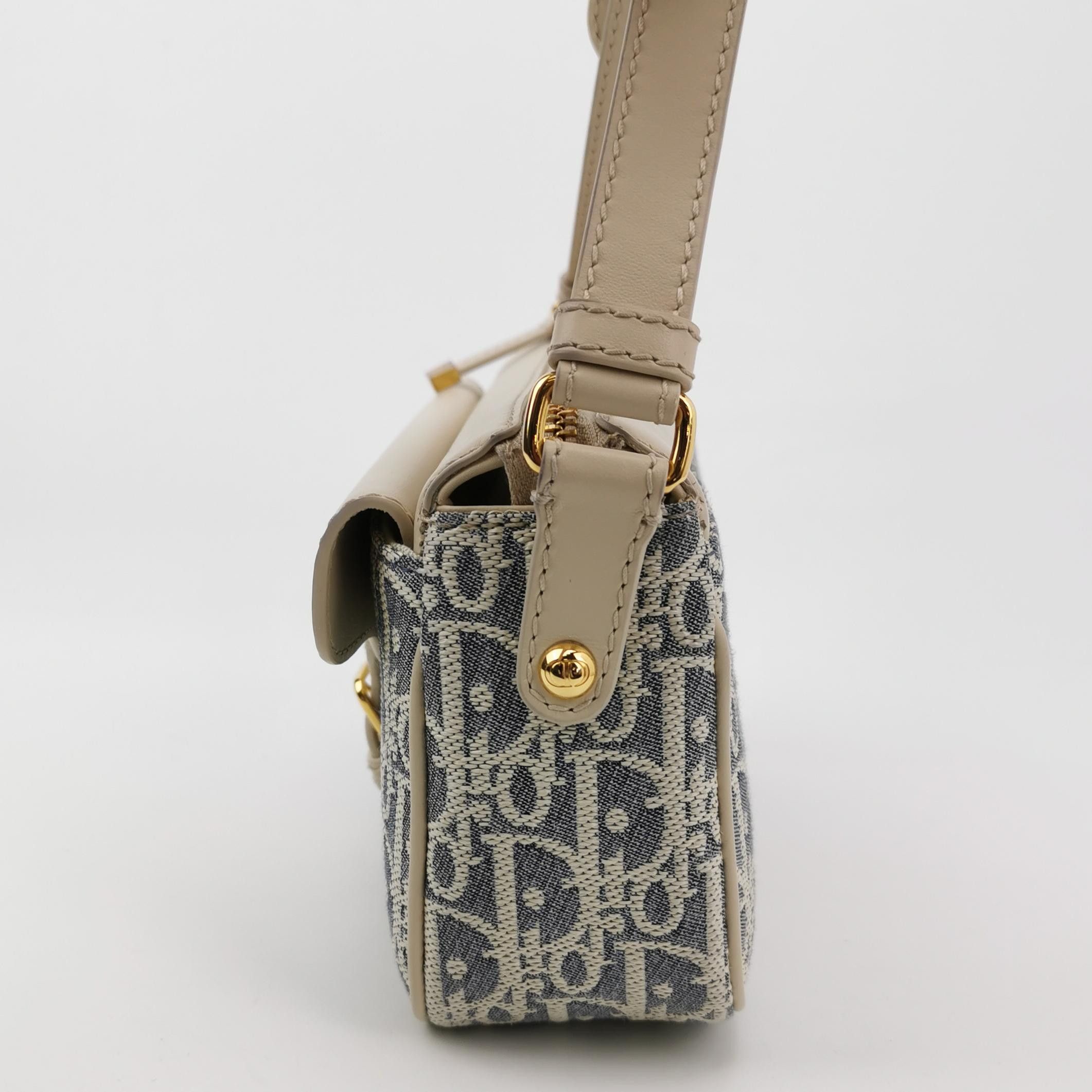 Dior Dior Women os Shoulder Bags Size ONE SIZE - 3 Thumbnail