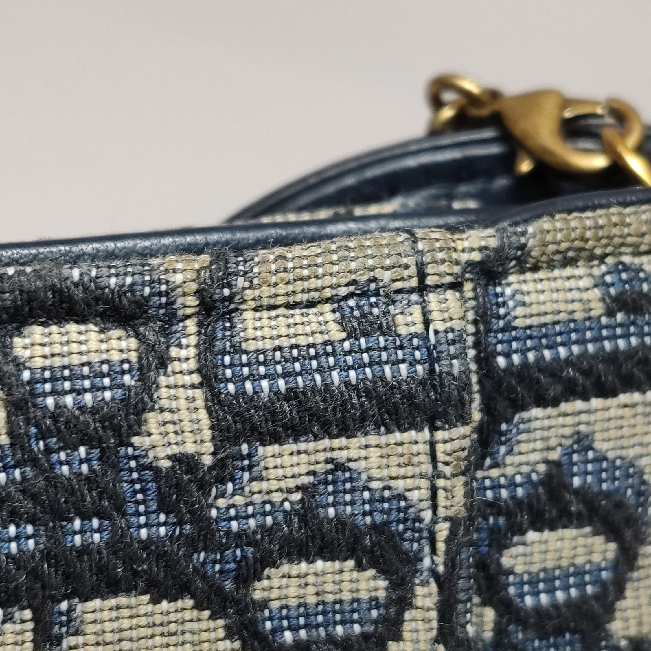 Dior Dior Women os Shoulder Bags Size ONE SIZE - 20 Thumbnail