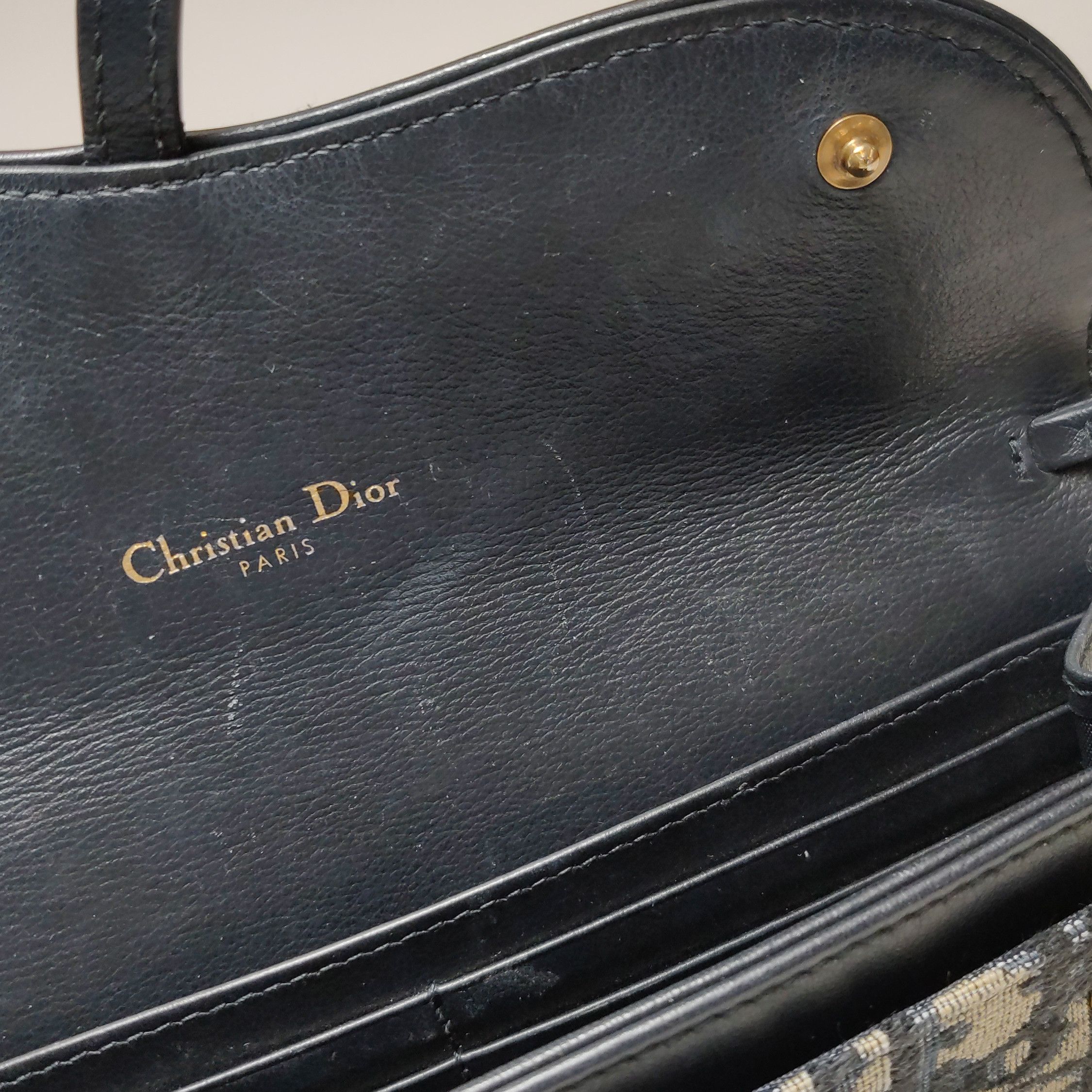 Dior Dior Women os Shoulder Bags Size ONE SIZE - 11 Thumbnail