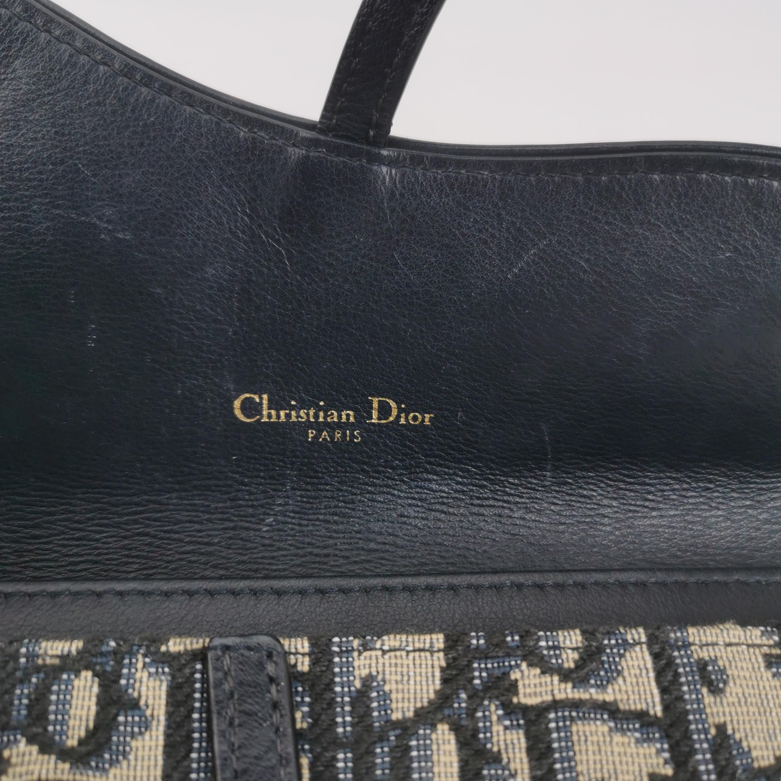 Dior Dior Women os Shoulder Bags Size ONE SIZE - 9 Thumbnail
