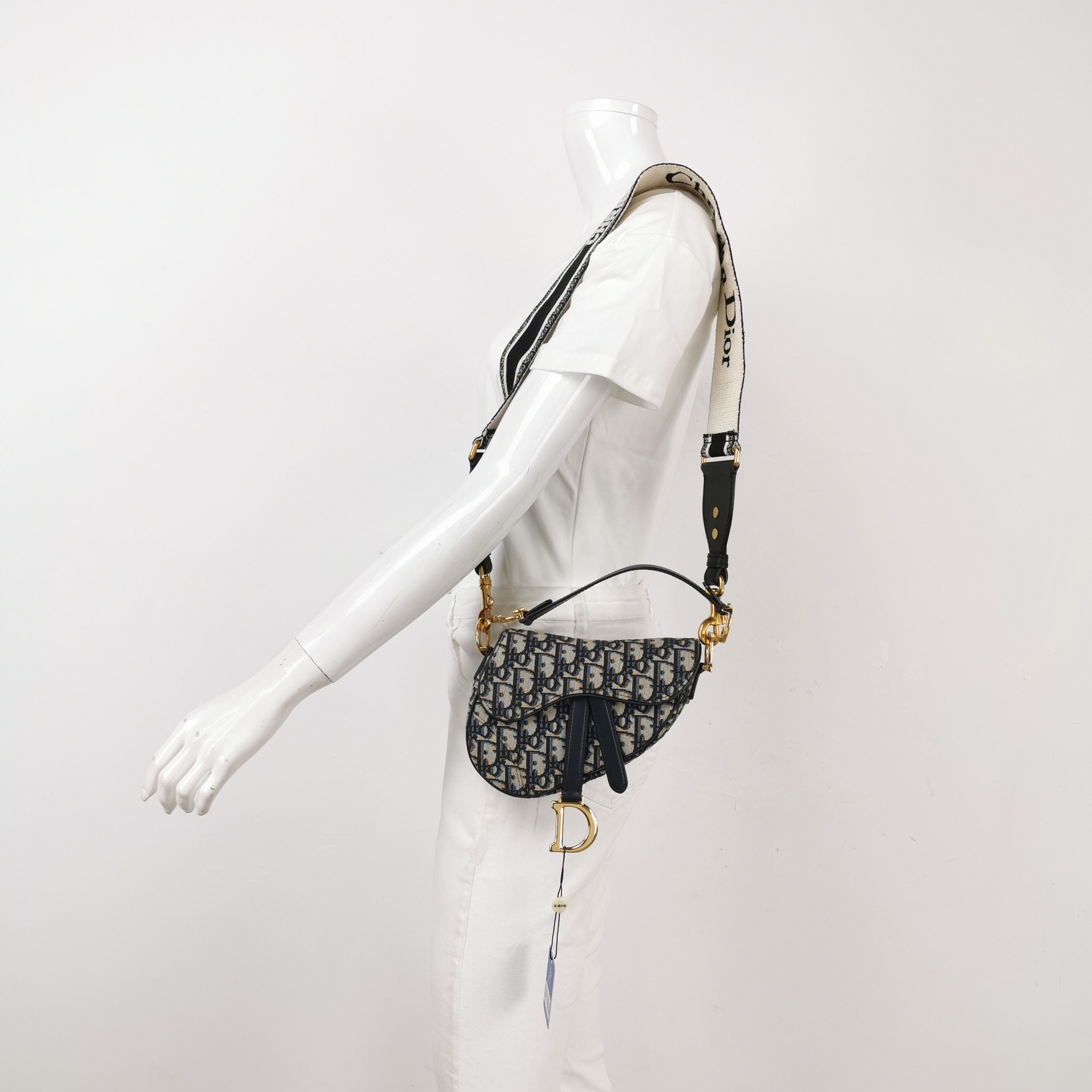Dior Dior Women os Shoulder Bags Size ONE SIZE - 2 Thumbnail