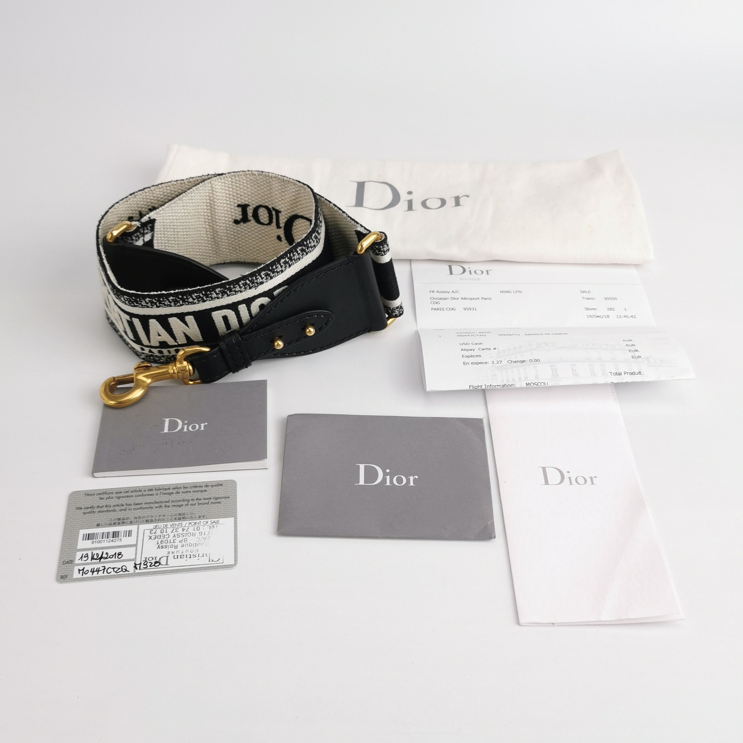 Dior Dior Women os Shoulder Bags Size ONE SIZE - 10 Thumbnail