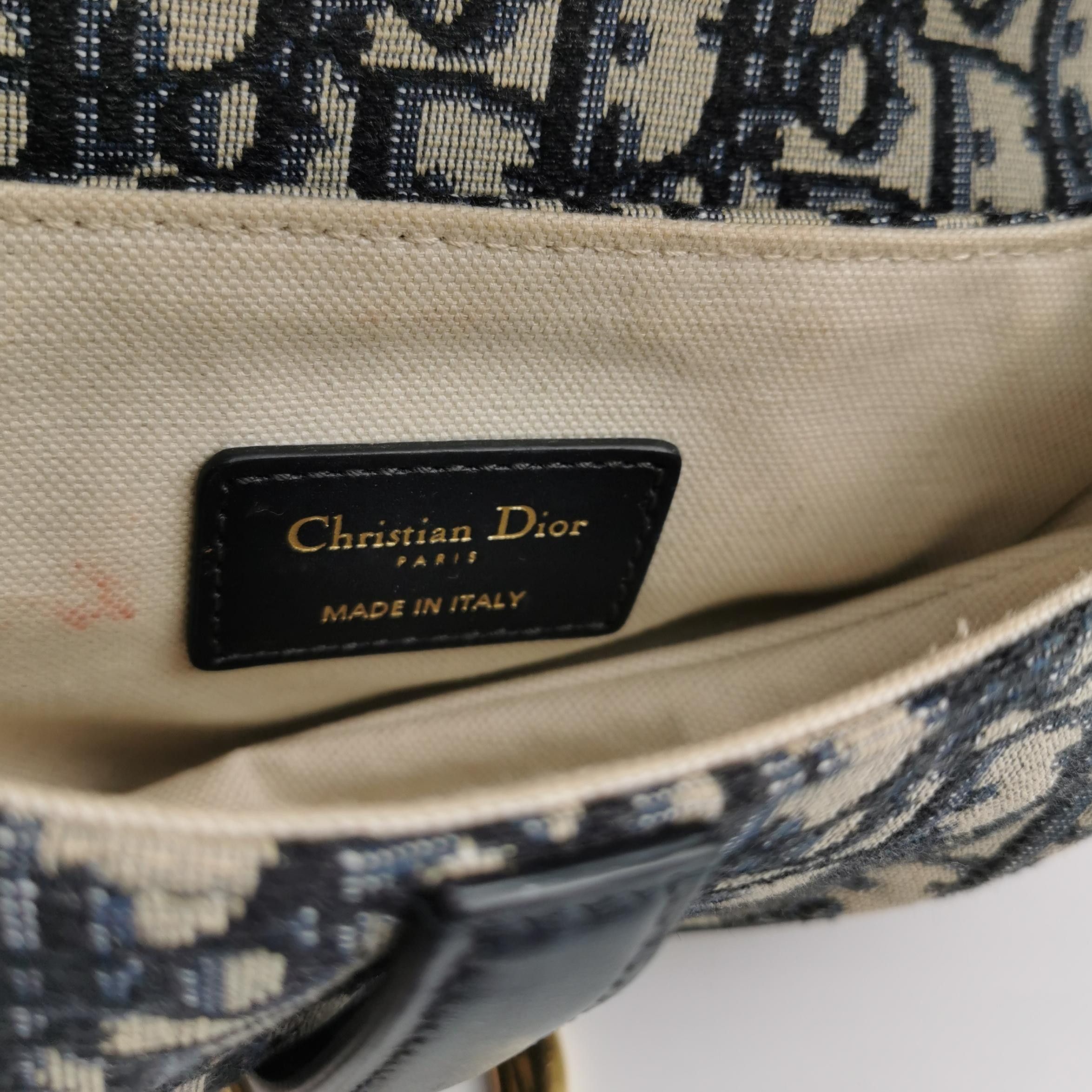 Dior Dior Women os Shoulder Bags Size ONE SIZE - 8 Thumbnail