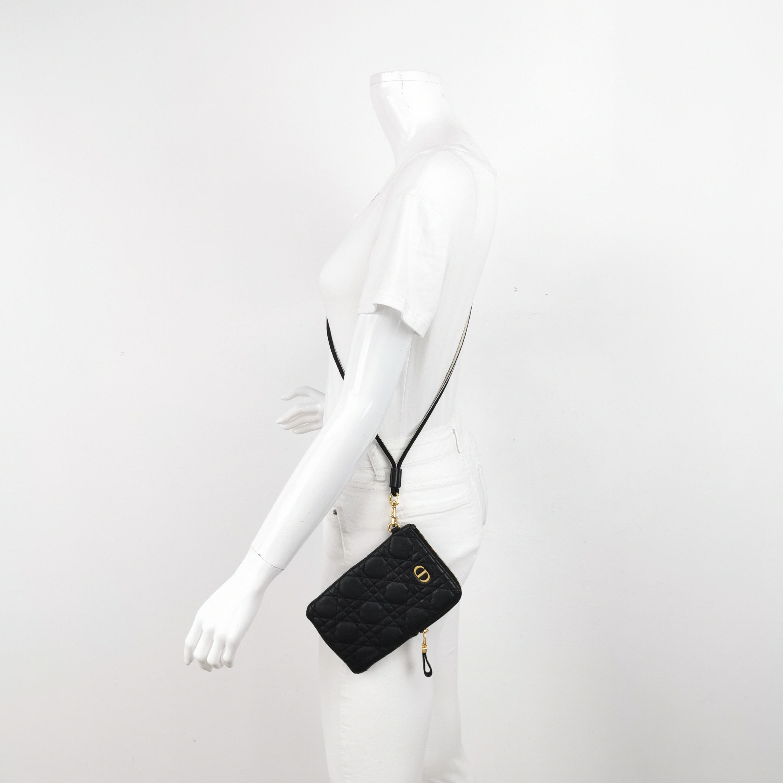 Dior Dior Women os Shoulder Bags Size ONE SIZE - 2 Thumbnail