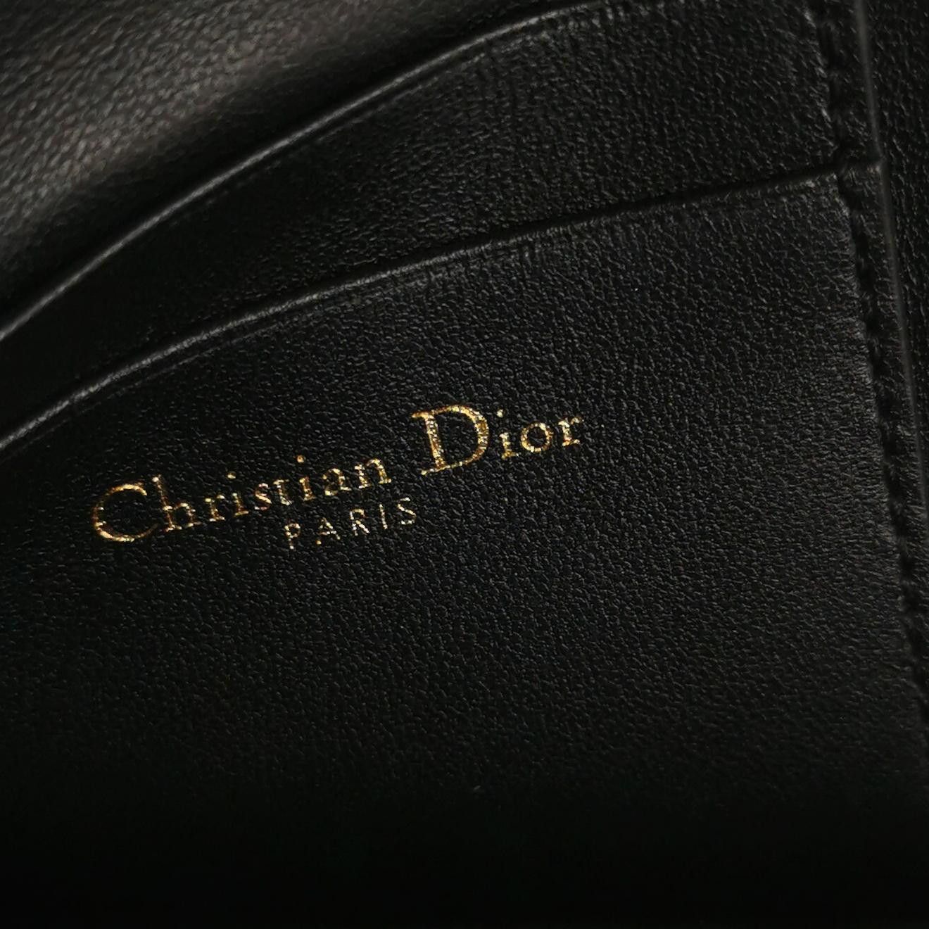 Dior Dior Women os Shoulder Bags Size ONE SIZE - 9 Thumbnail