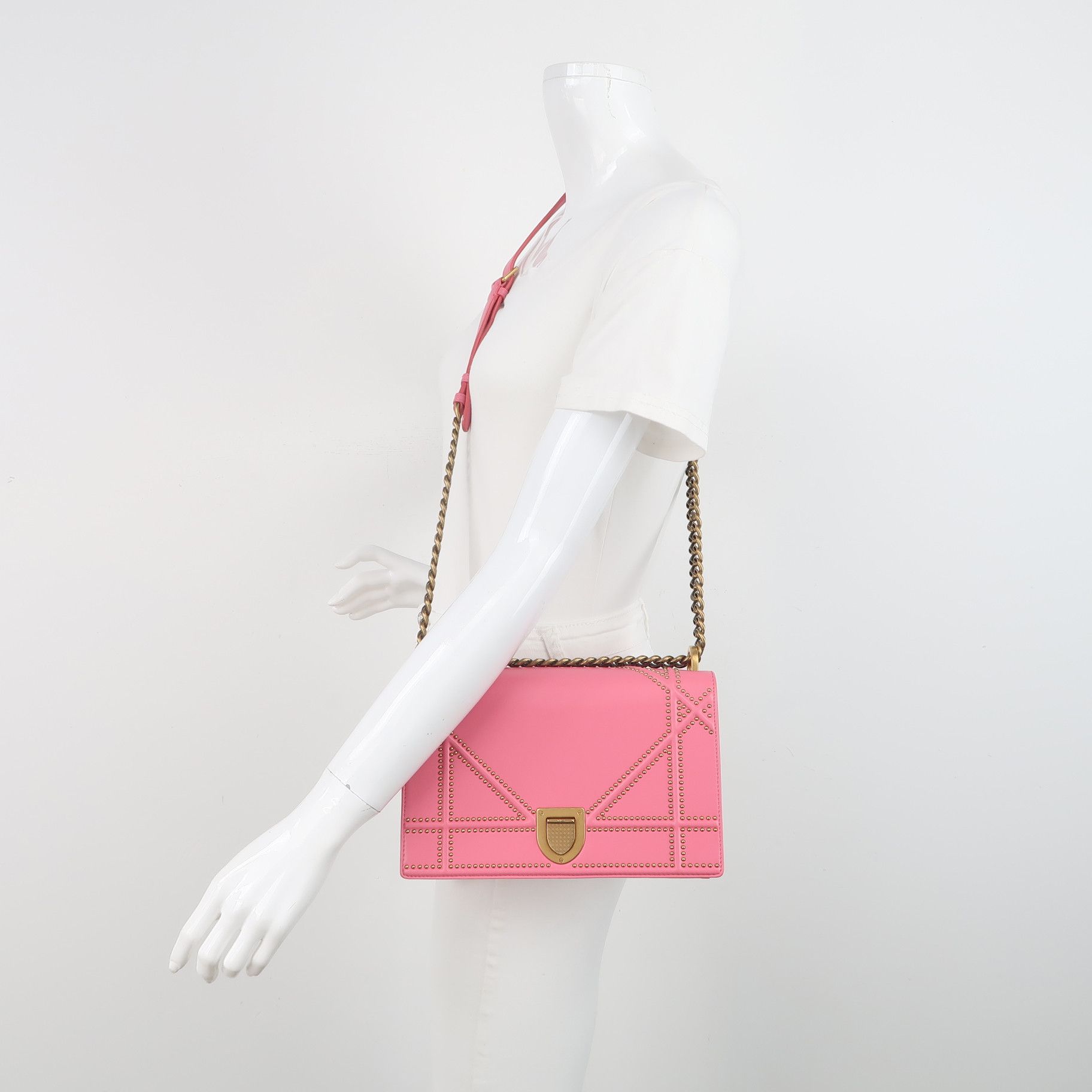 Dior Dior Women os Shoulder Bags Size ONE SIZE - 2 Thumbnail
