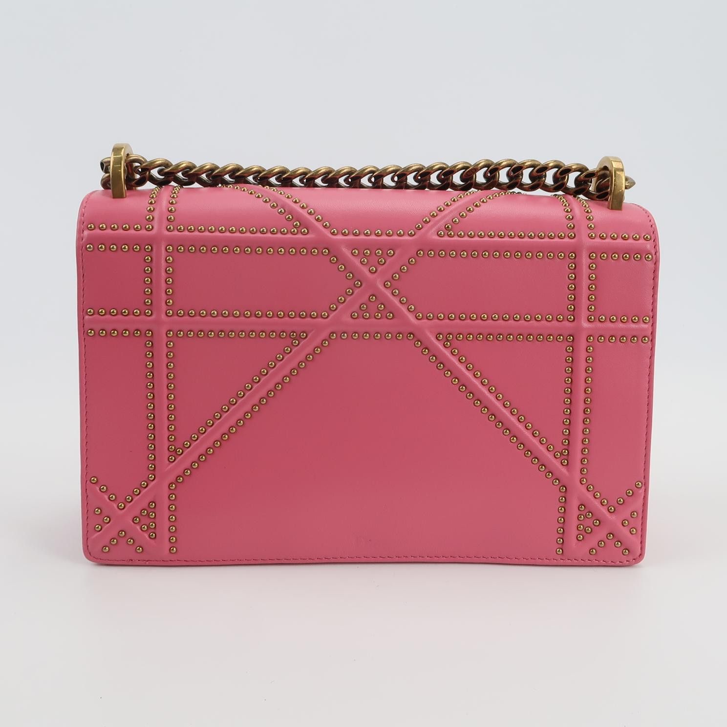 Dior Dior Women os Shoulder Bags Size ONE SIZE - 5 Thumbnail