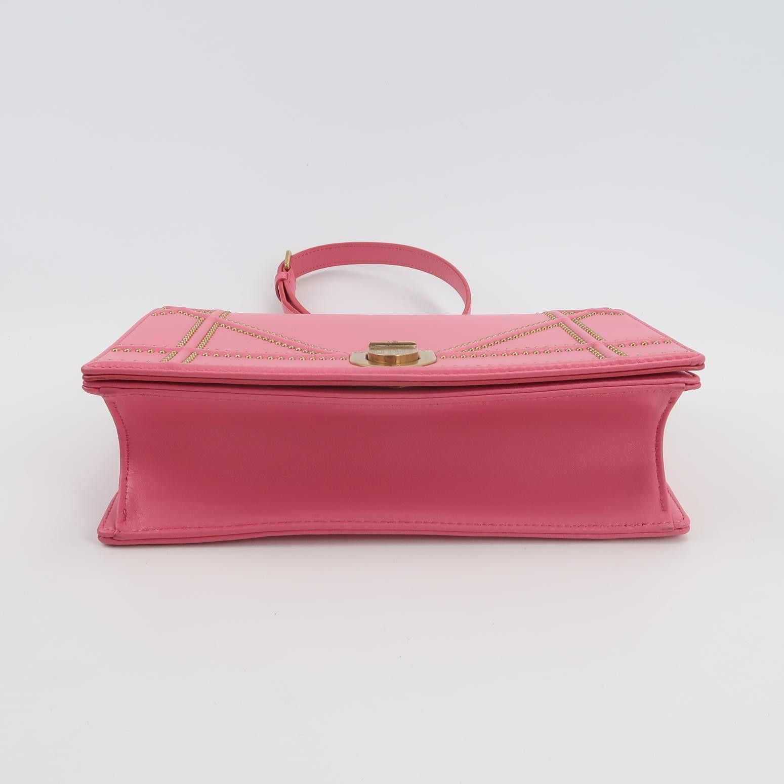 Dior Dior Women os Shoulder Bags Size ONE SIZE - 6 Thumbnail