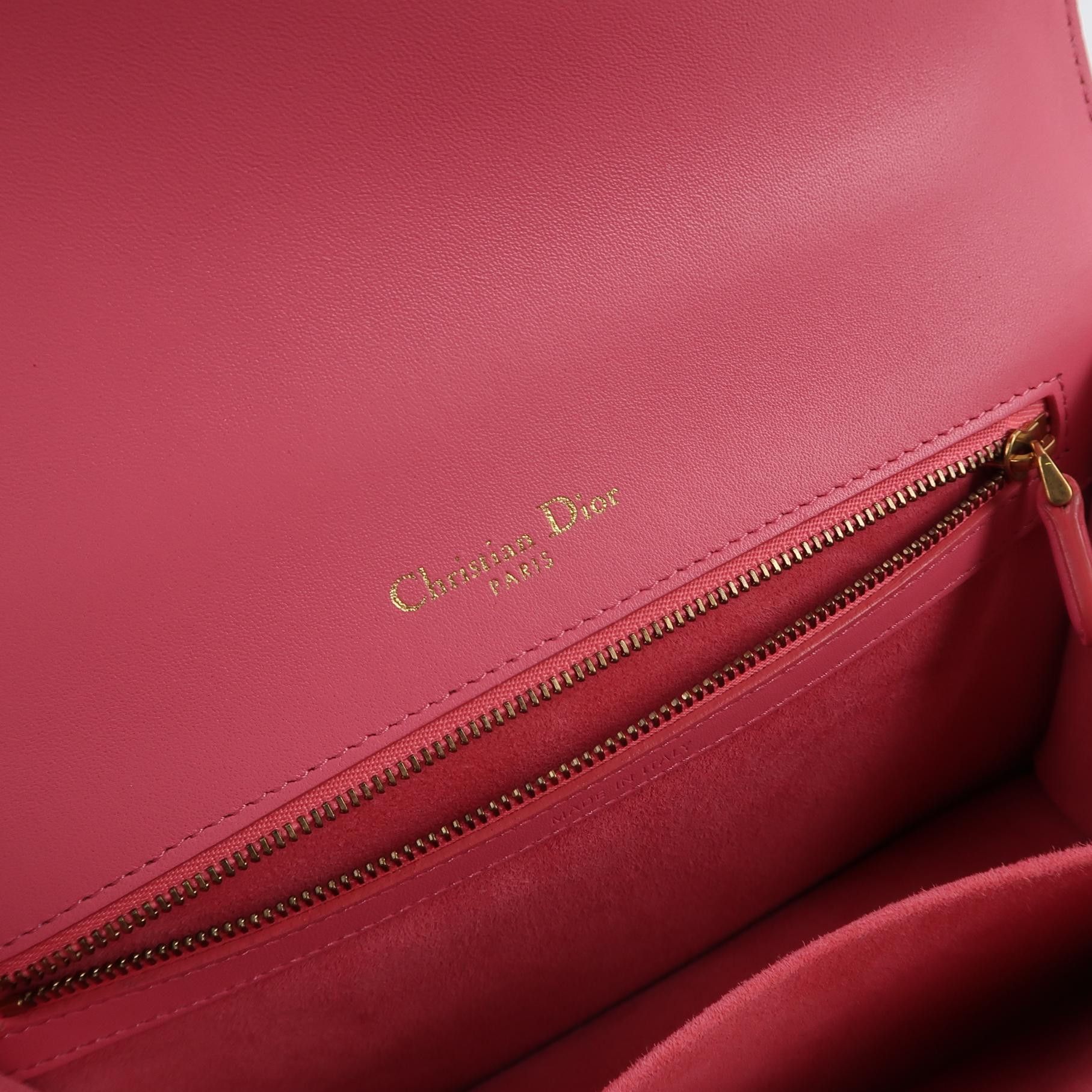 Dior Dior Women os Shoulder Bags Size ONE SIZE - 8 Thumbnail