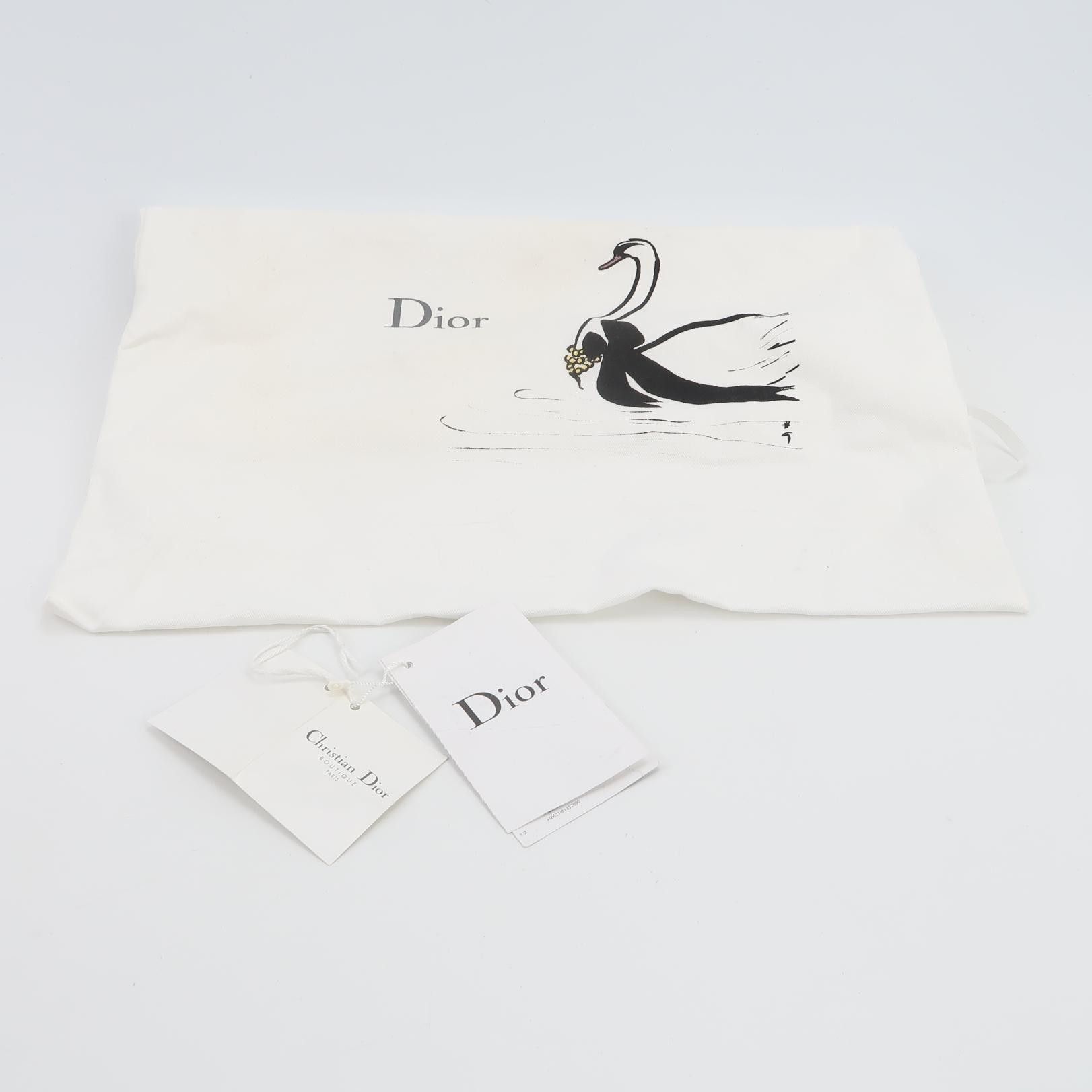 Dior Dior Women os Shoulder Bags Size ONE SIZE - 9 Thumbnail