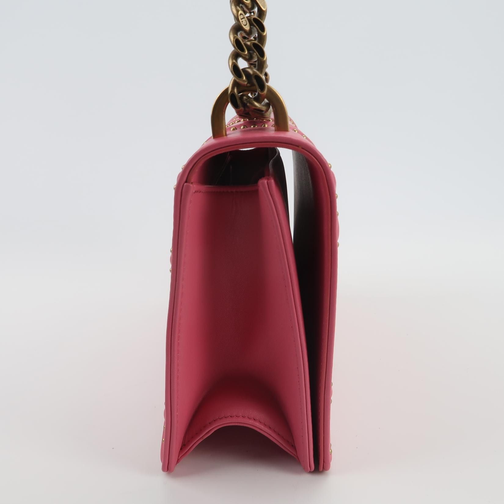 Dior Dior Women os Shoulder Bags Size ONE SIZE - 4 Thumbnail