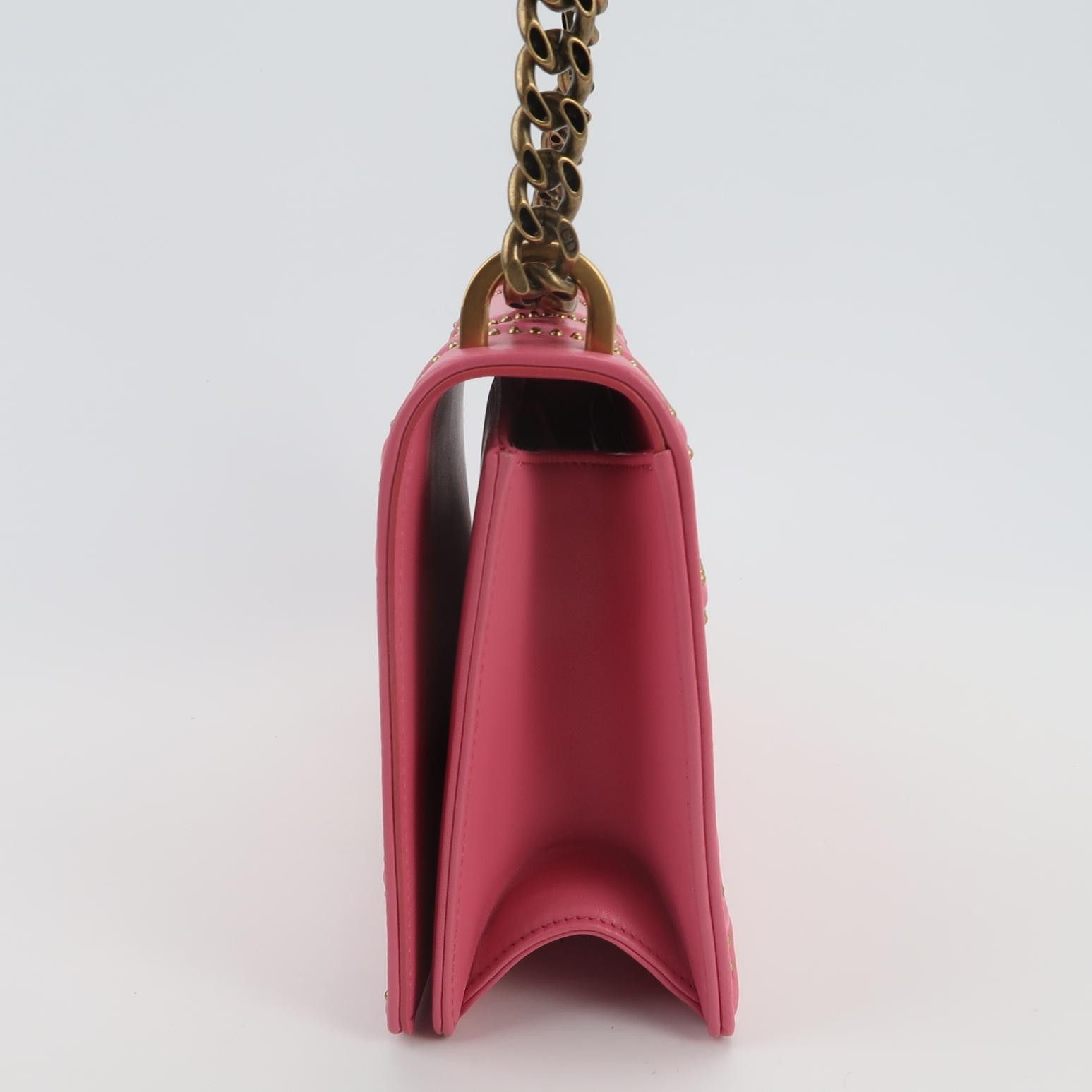 Dior Dior Women os Shoulder Bags Size ONE SIZE - 3 Thumbnail
