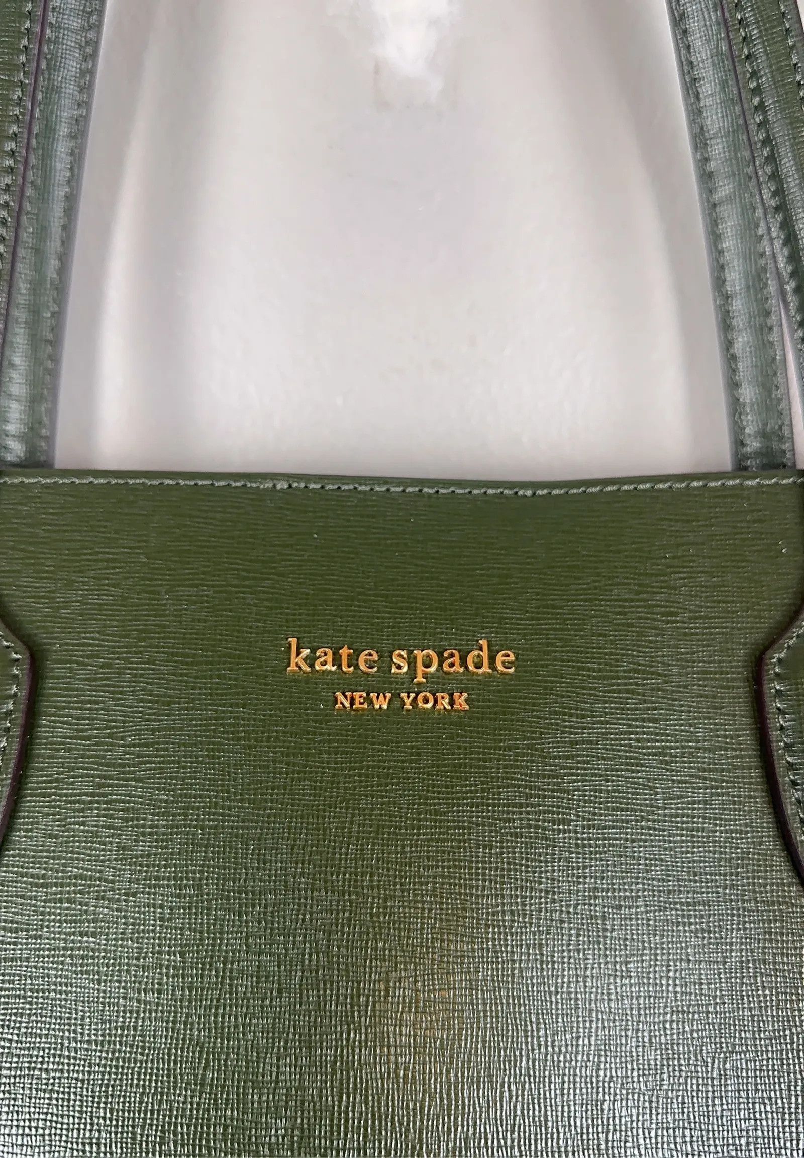 Kate Spade Kate Spade Bucket Bag Size ONE SIZE - 2 Thumbnail