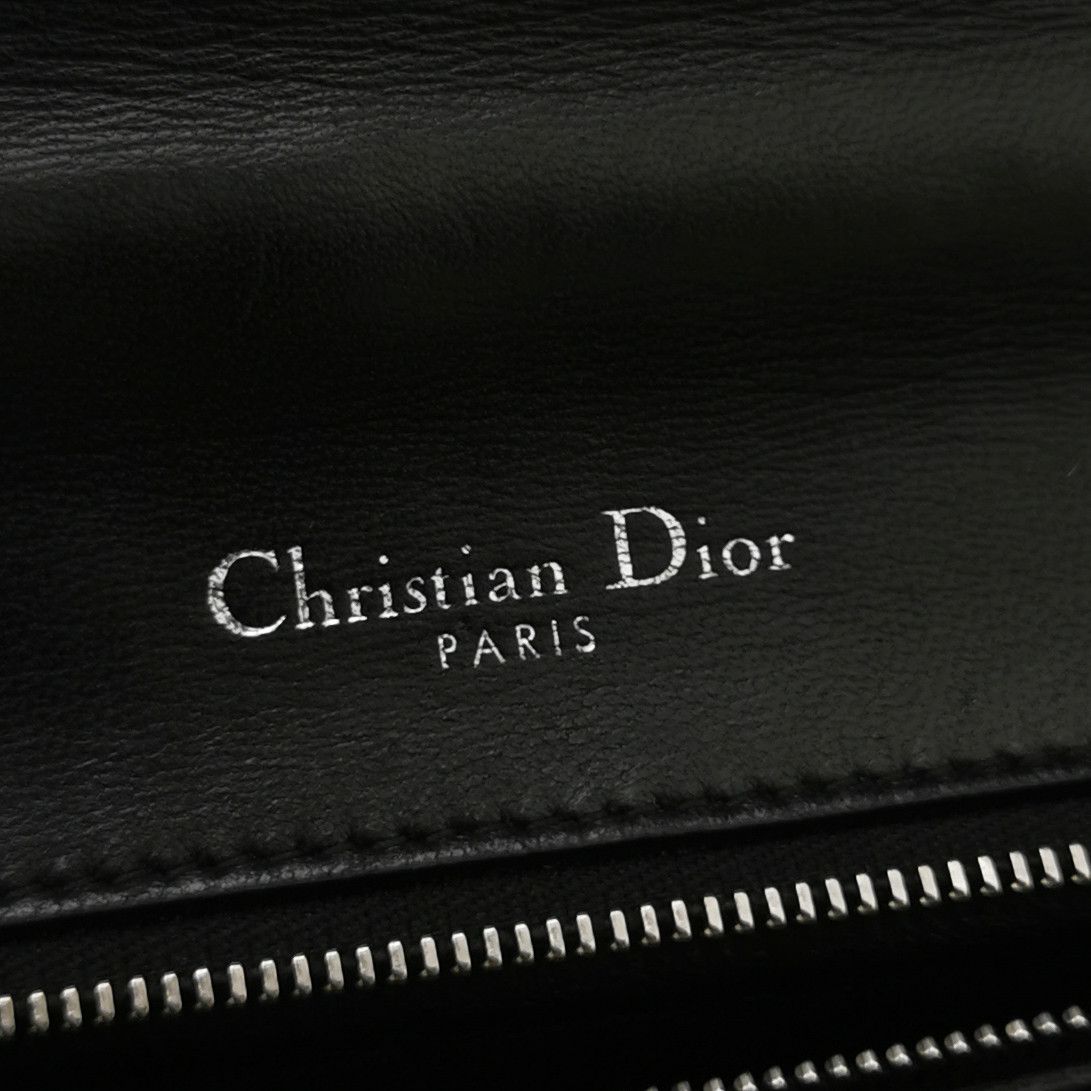 Dior Dior Women os Shoulder Bags Size ONE SIZE - 8 Thumbnail