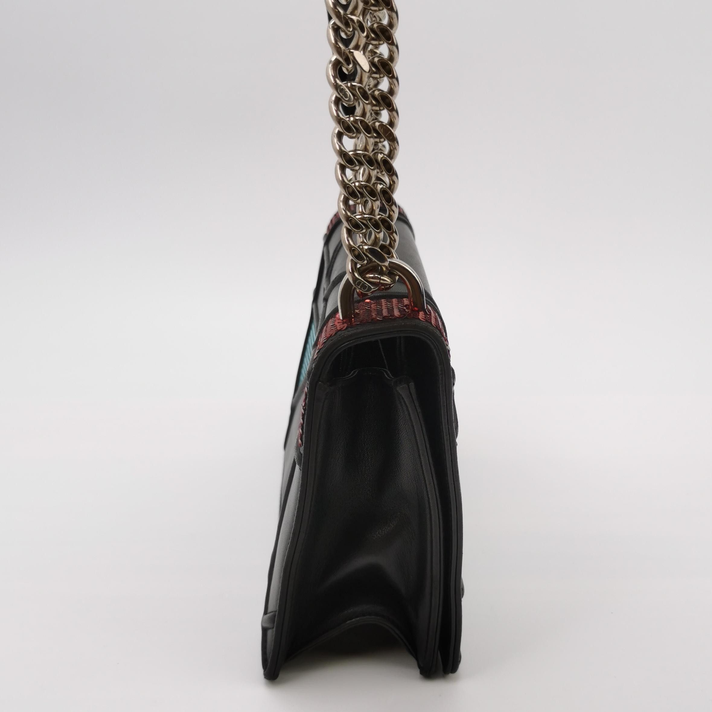 Dior Dior Women os Shoulder Bags Size ONE SIZE - 4 Thumbnail