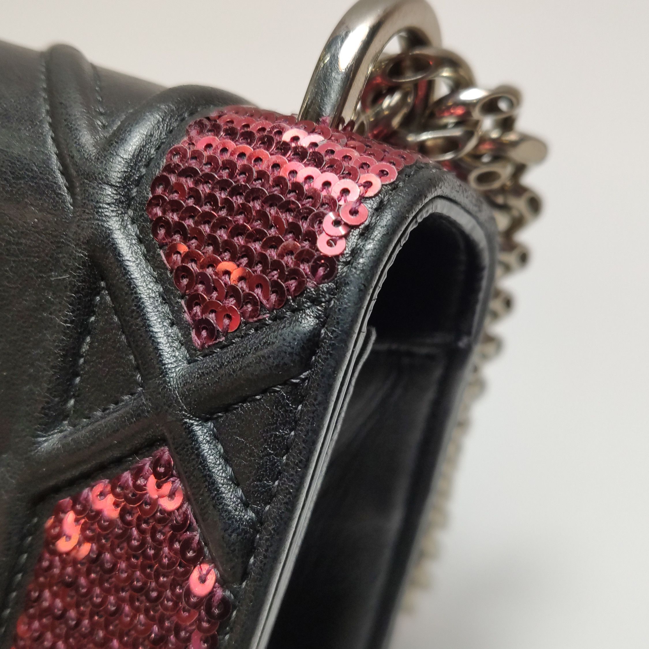 Dior Dior Women os Shoulder Bags Size ONE SIZE - 20 Thumbnail